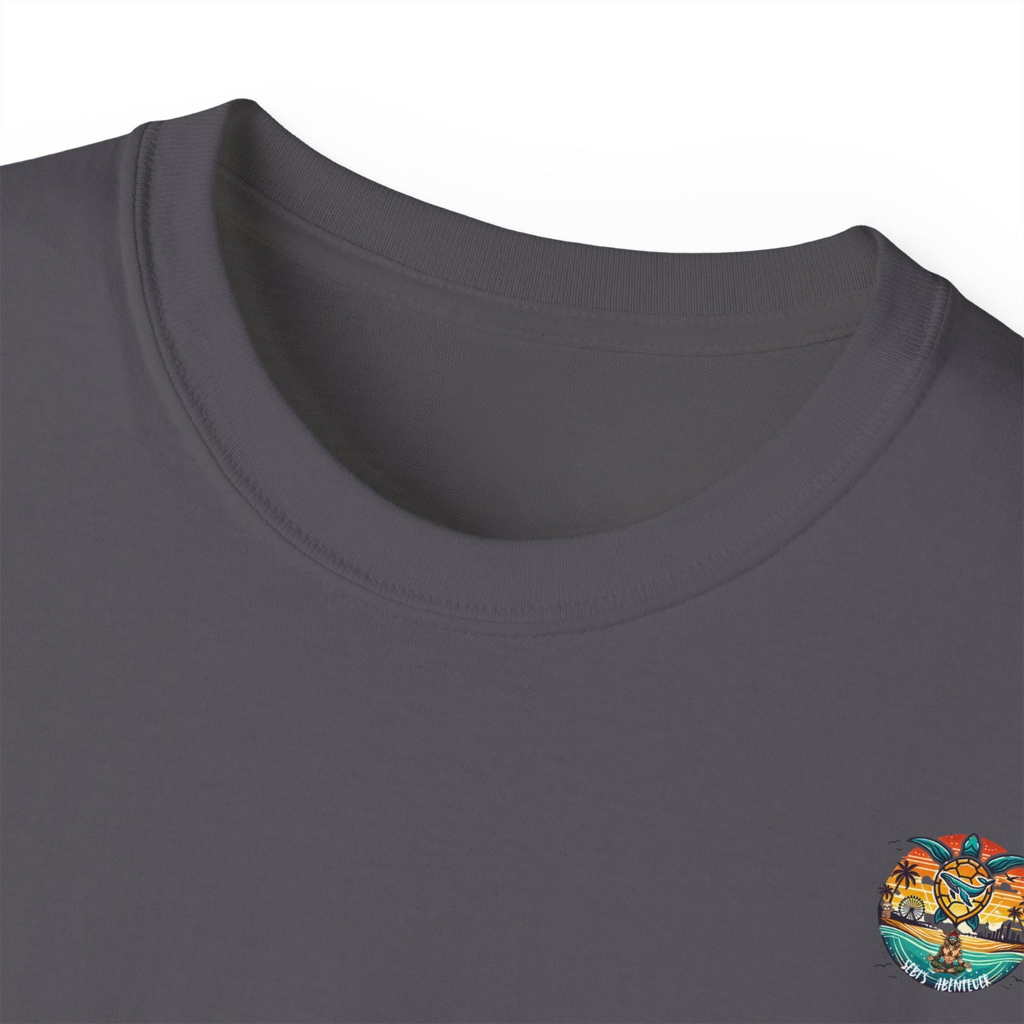 Australien Überlebensmodus Tshirt