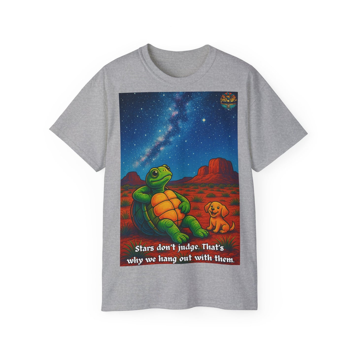 Galactic Chill – Sternenfreunde Edition
