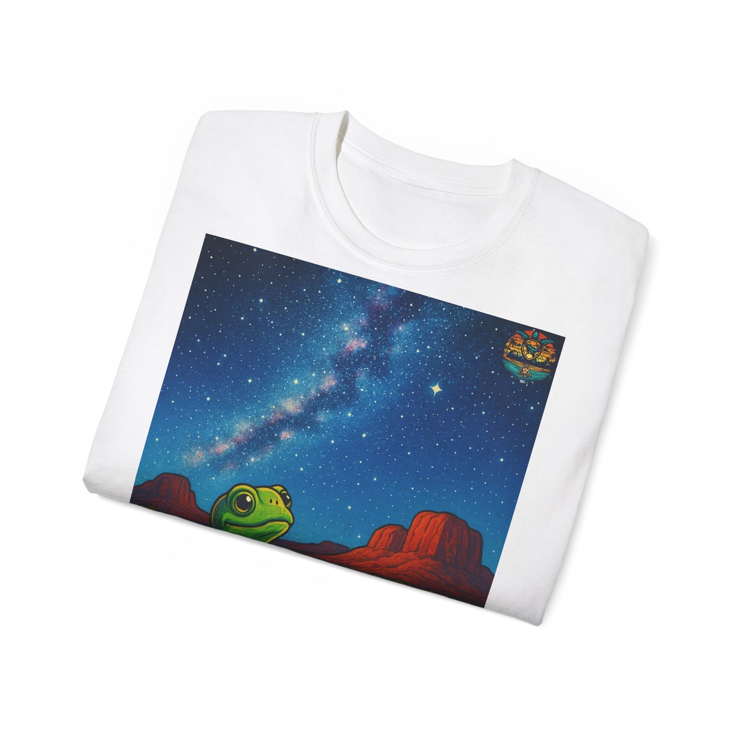 Galactic Chill – Sternenfreunde Edition