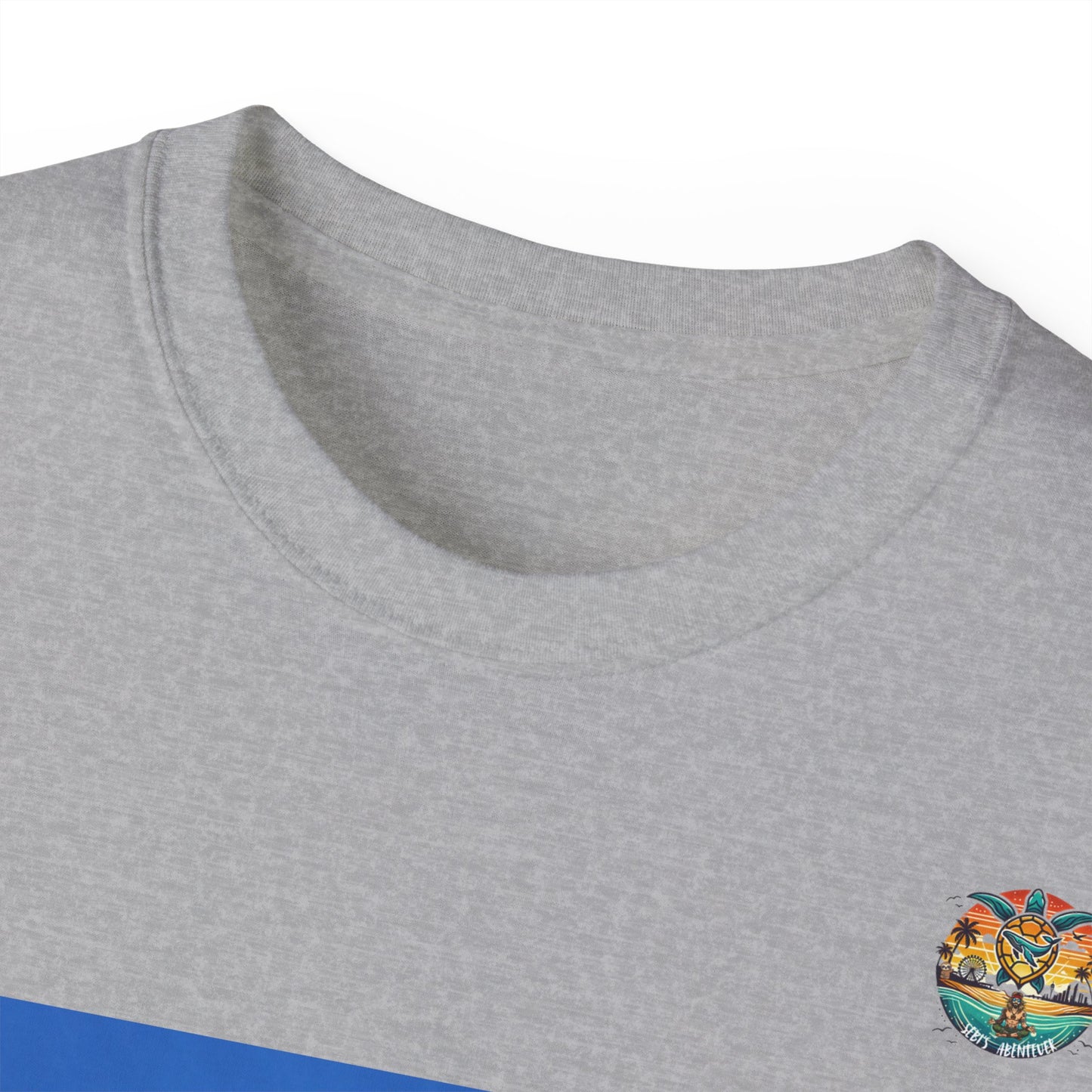 „Fall in Love – Ocean Deep“ T-Shirt