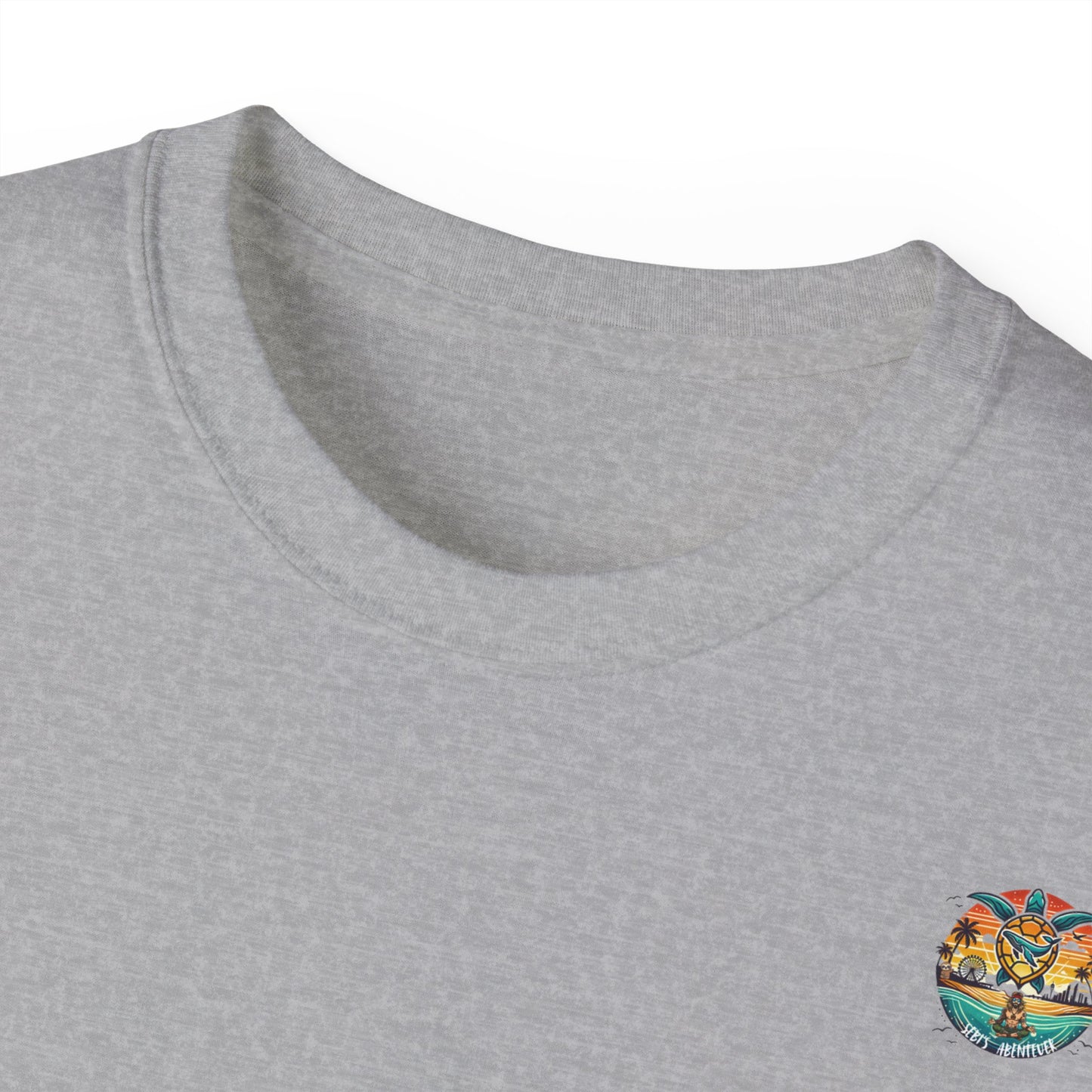 Australien Überlebensmodus Tshirt