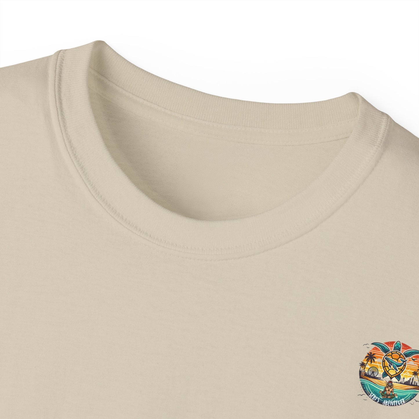 Australien Überlebensmodus Tshirt