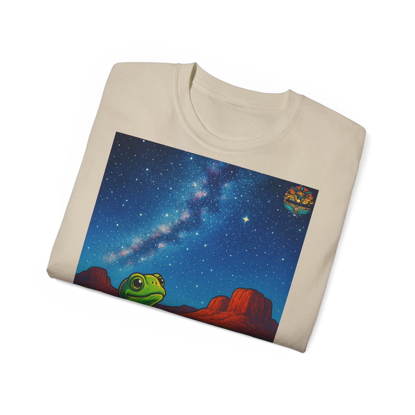 Galactic Chill – Sternenfreunde Edition