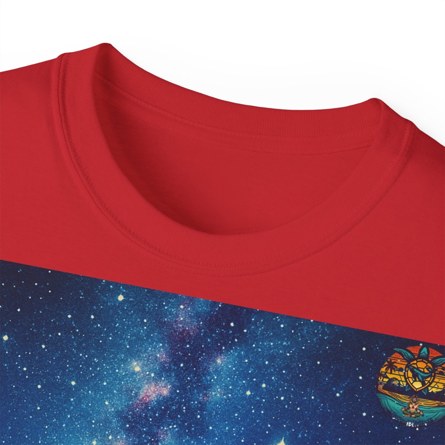 Galactic Chill – Sternenfreunde Edition