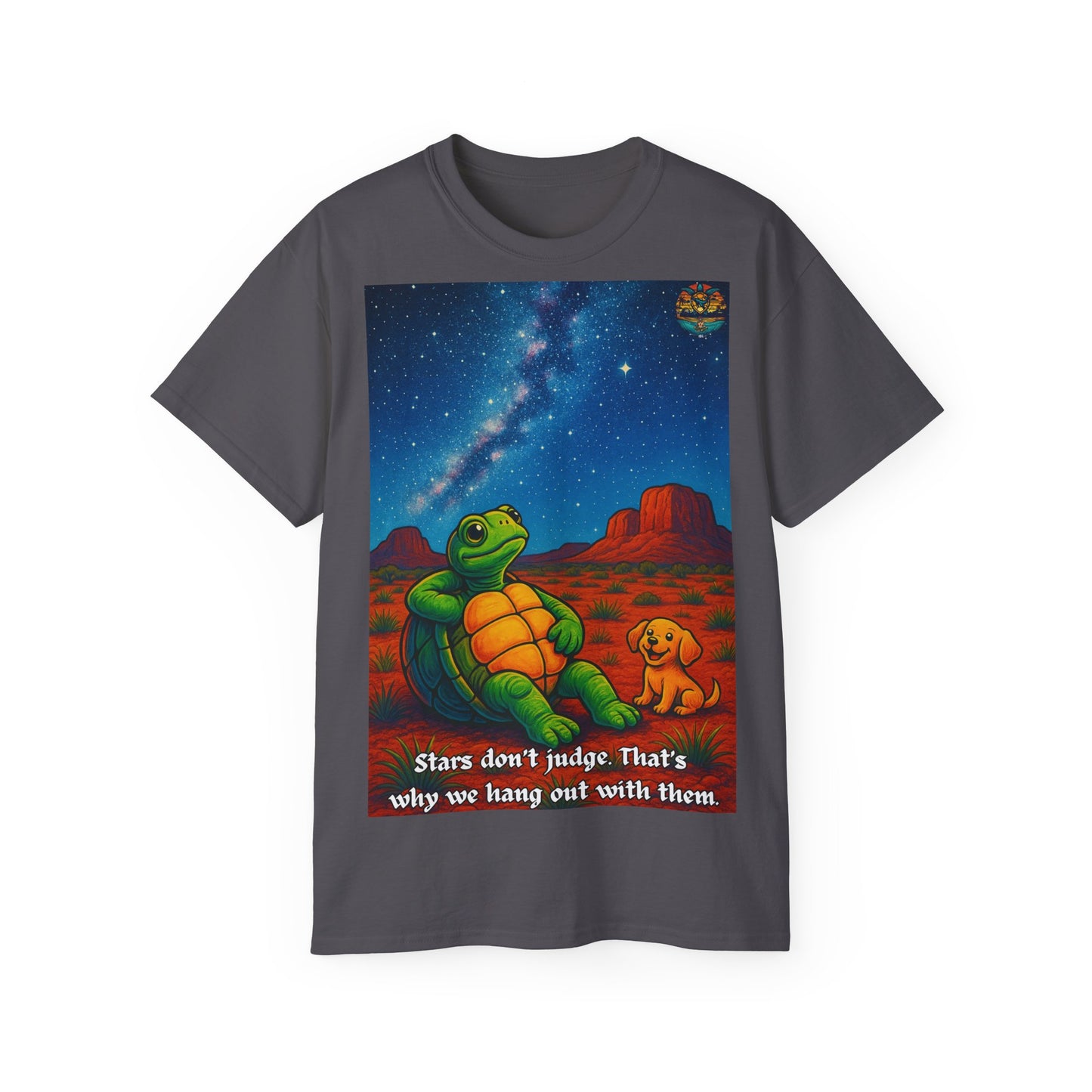 Galactic Chill – Sternenfreunde Edition