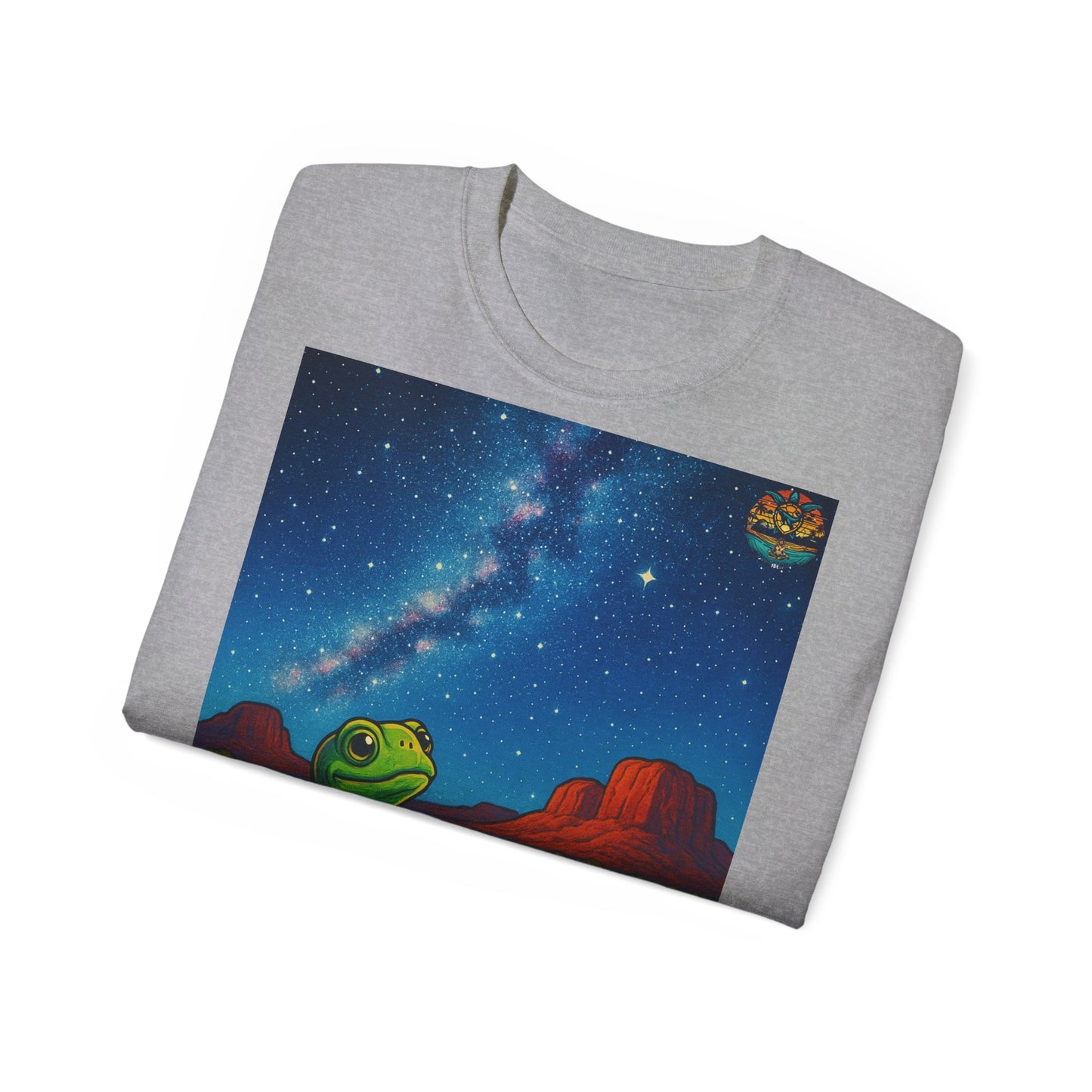Galactic Chill – Sternenfreunde Edition