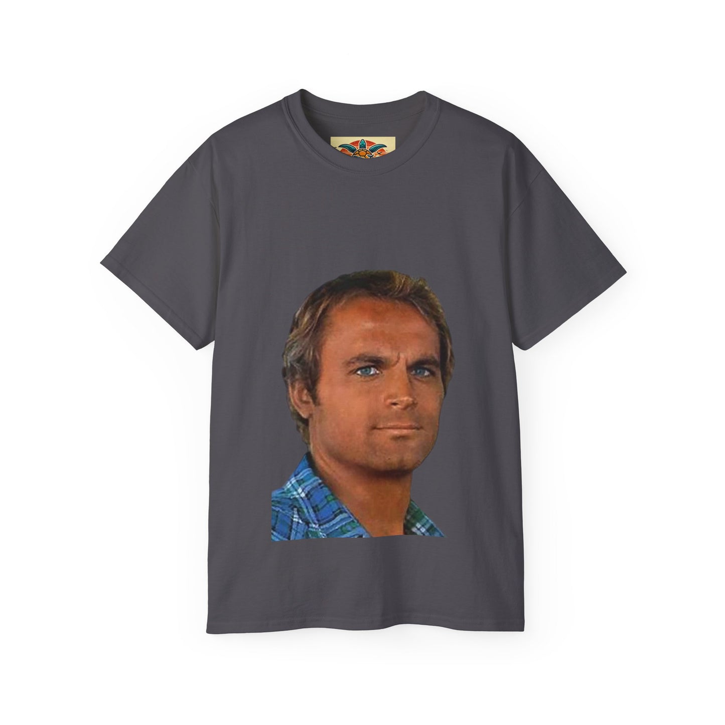 Terence Hill – Kultfilm T-Shirt