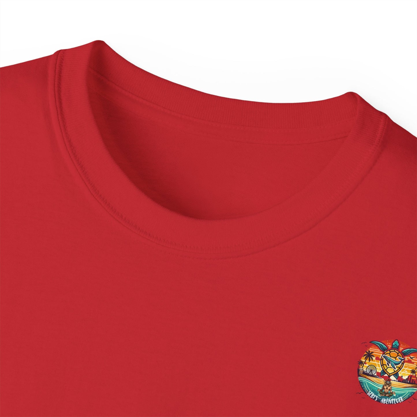 Australien Überlebensmodus Tshirt