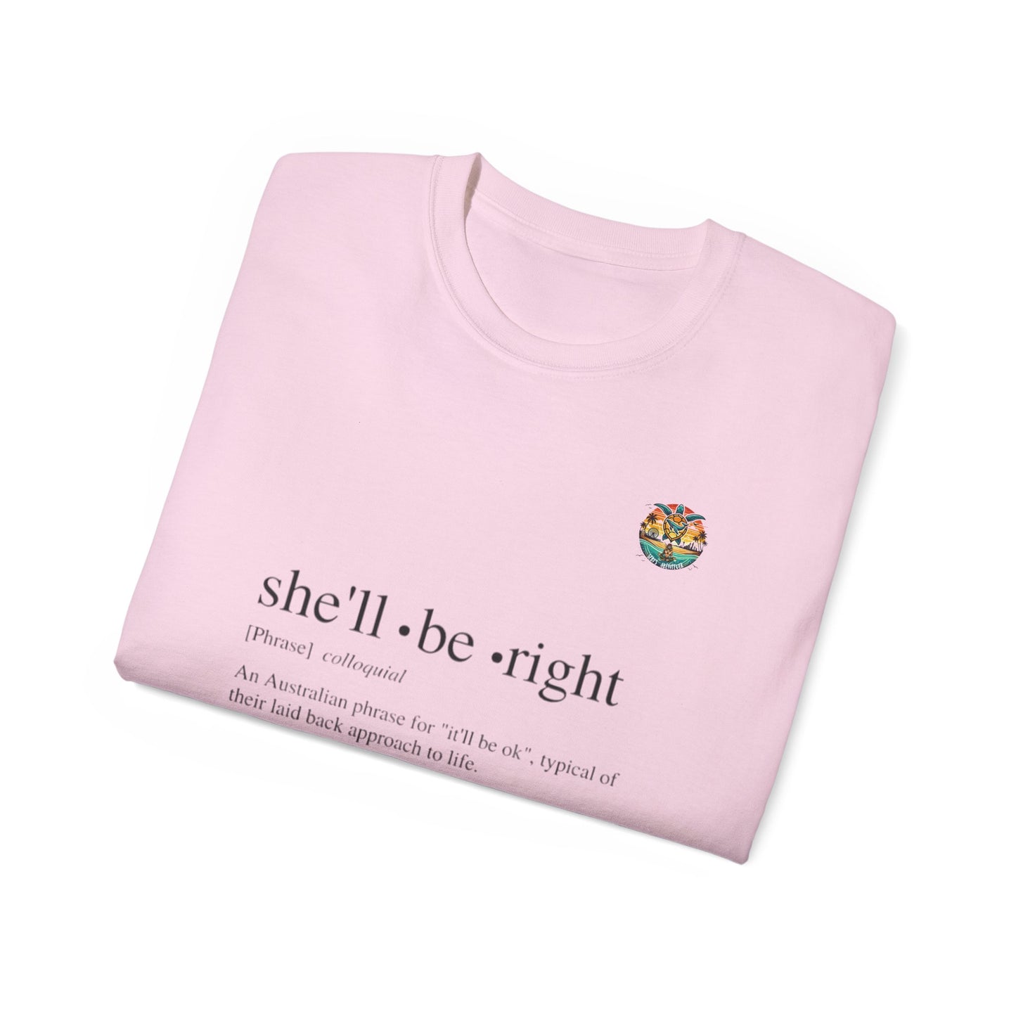 She’ll Be Right” – Australischer Humor zum Anziehen