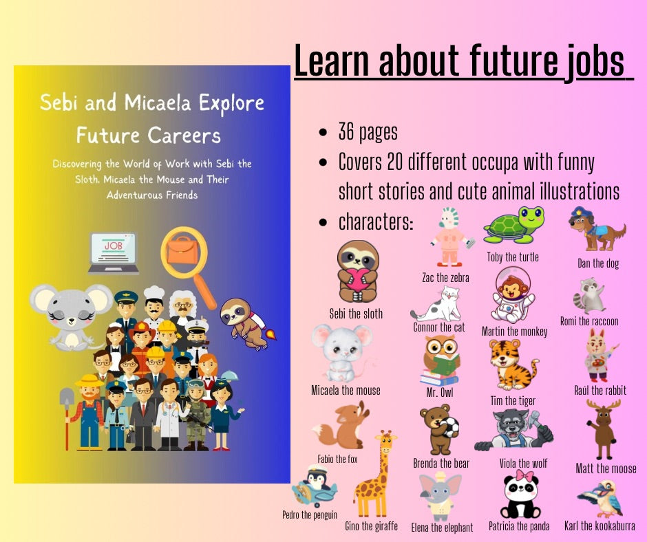 Explore future careers