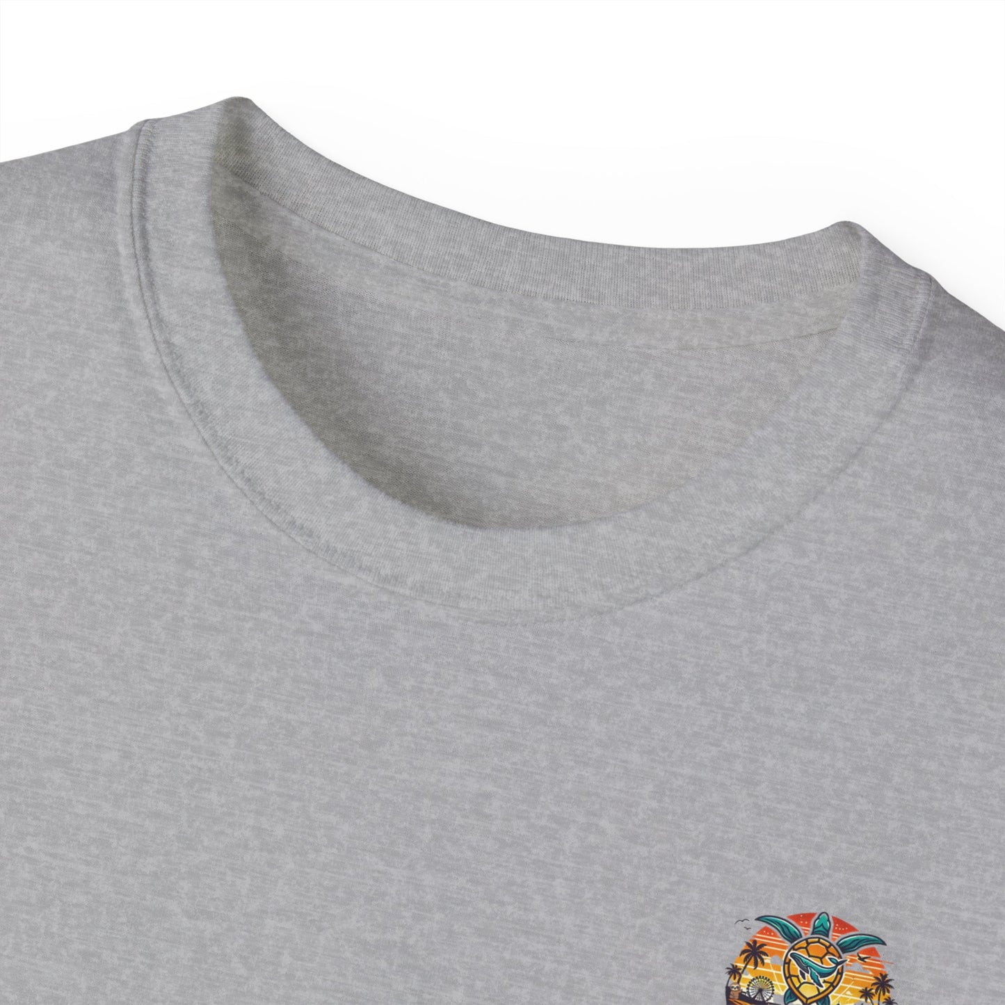 “It Is What It Is” – Sarkastisches Bären-Shirt