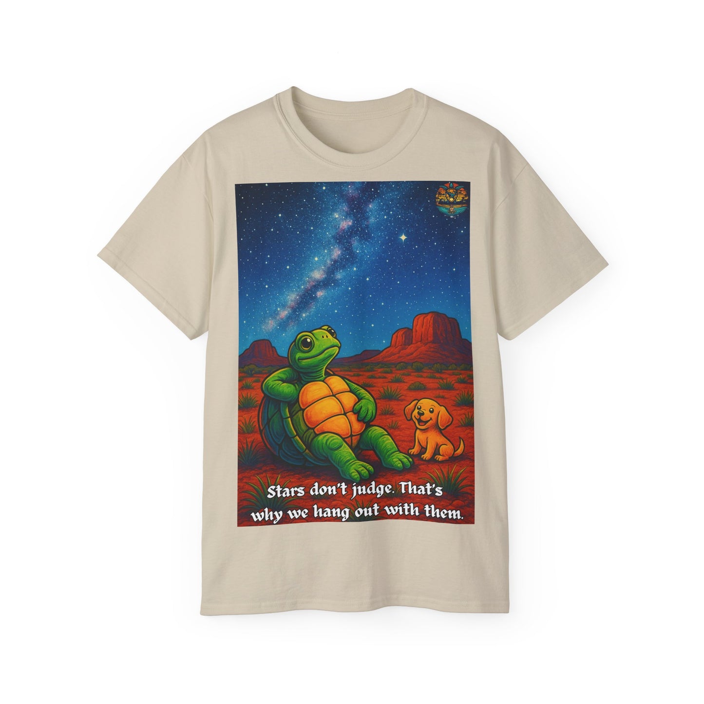 Galactic Chill – Sternenfreunde Edition