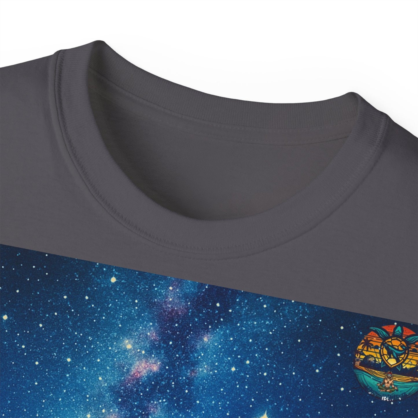 Galactic Chill – Sternenfreunde Edition