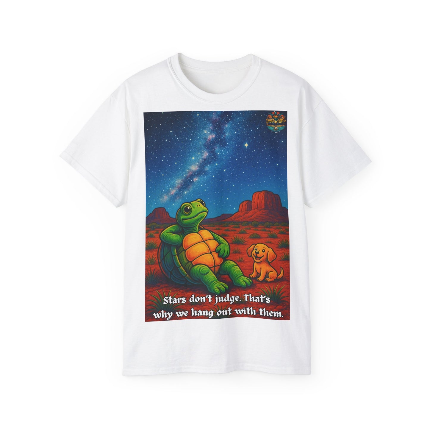 Galactic Chill – Sternenfreunde Edition