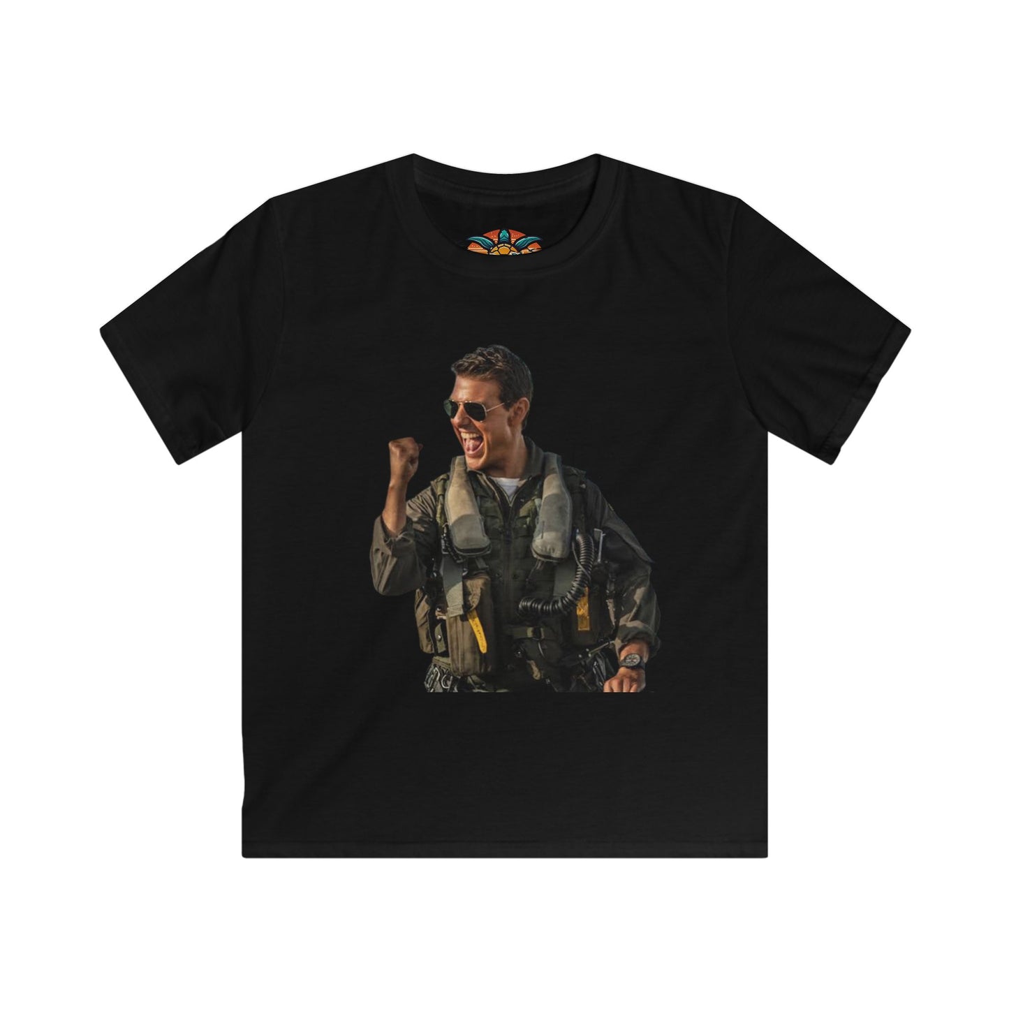 Top Gun – Maverick Kult T-Shirt für Kinder