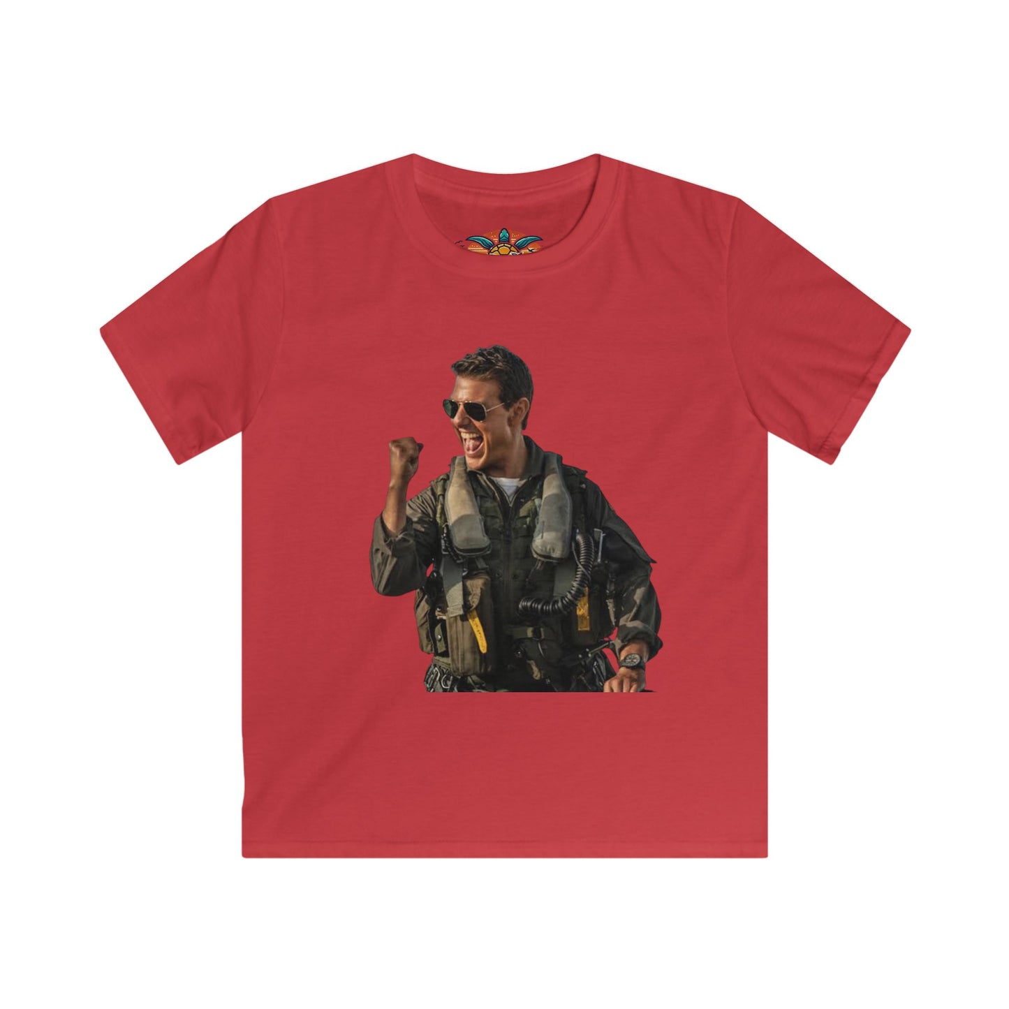 Top Gun – Maverick Kult T-Shirt für Kinder