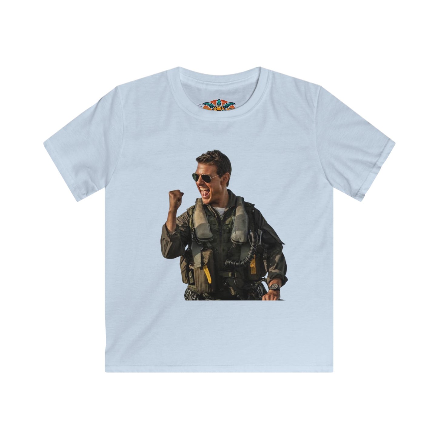 Top Gun – Maverick Kult T-Shirt für Kinder