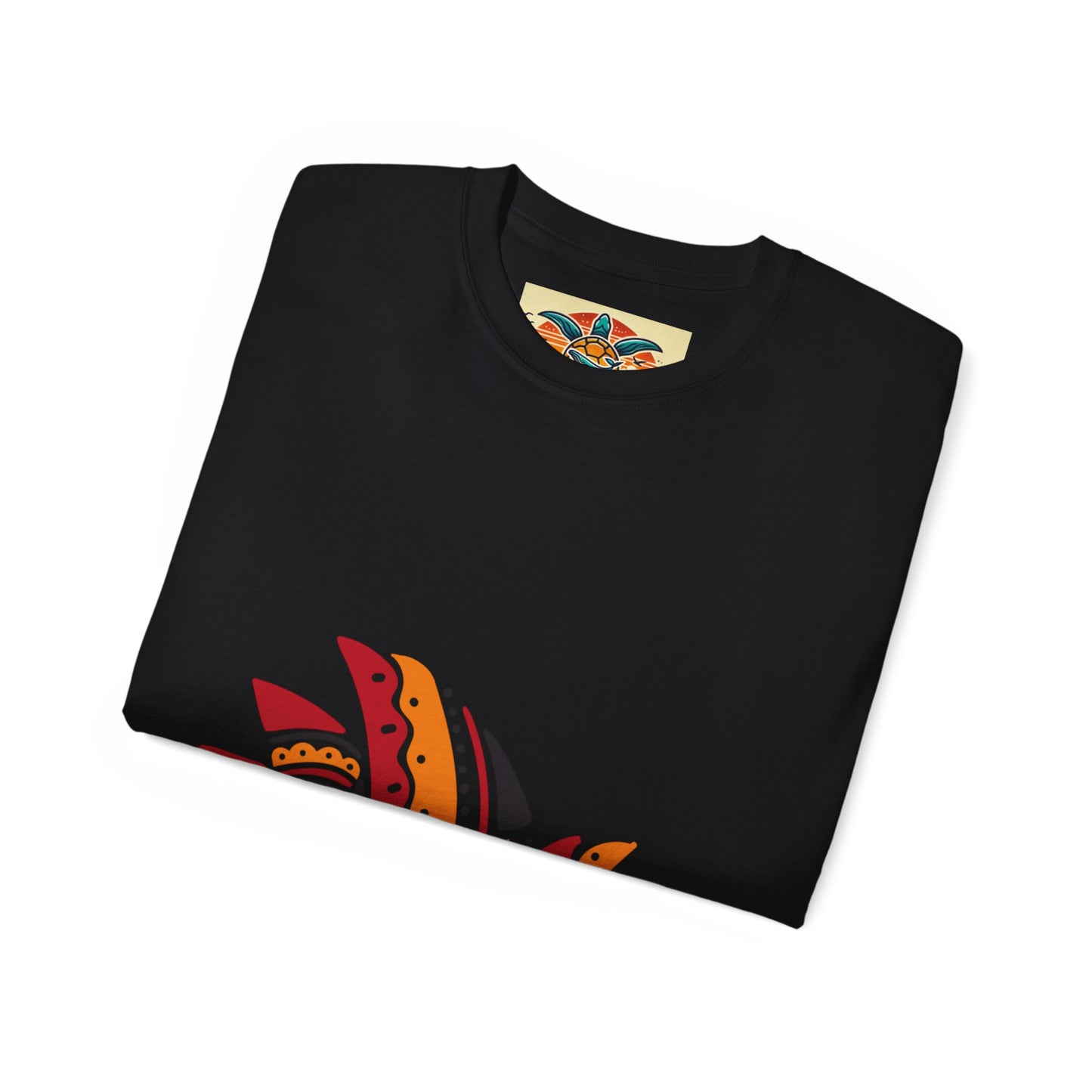Sydney Opernhaus T-Shirt – Sebi’s Abenteuer Edition