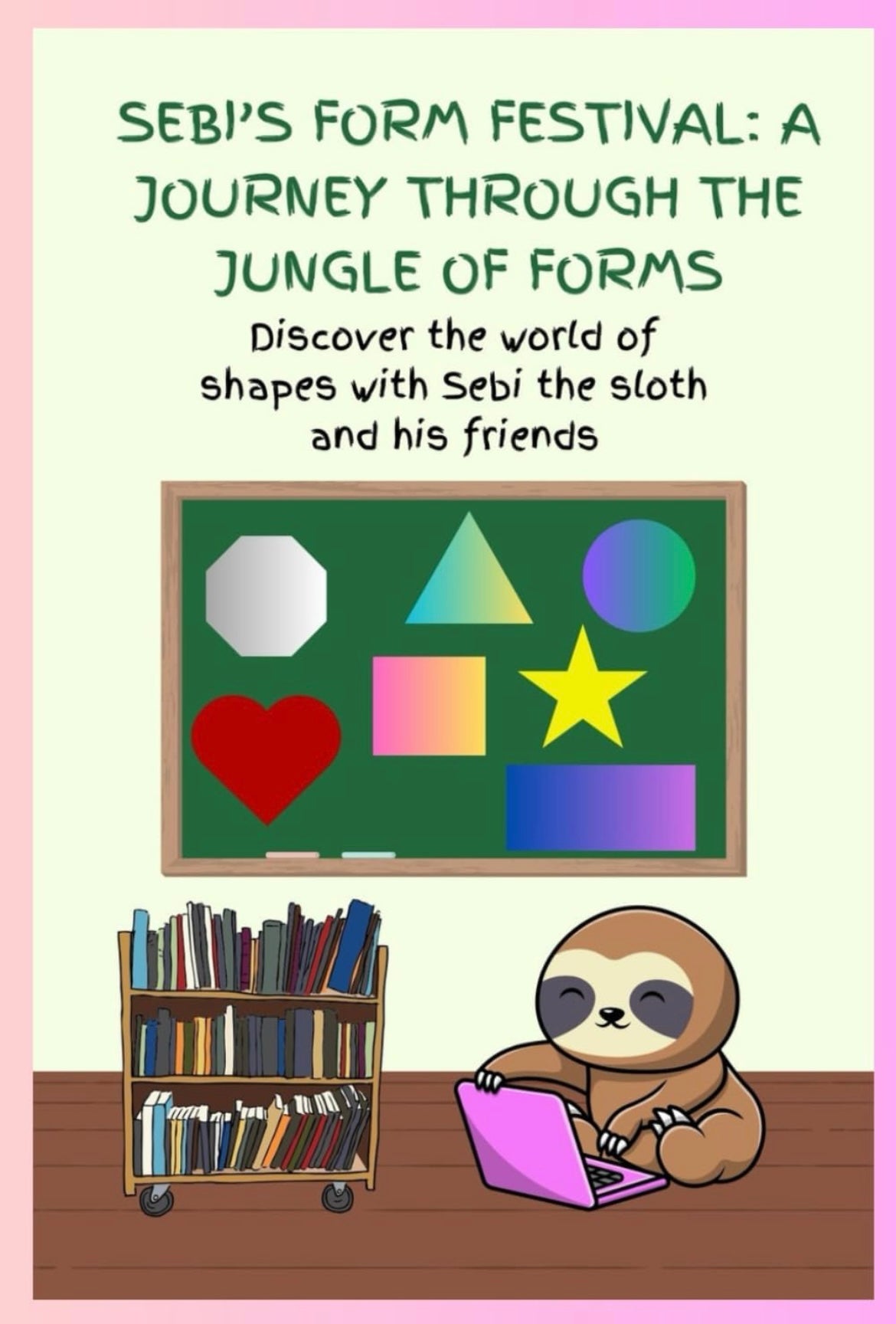 Sebi’s Form Festival