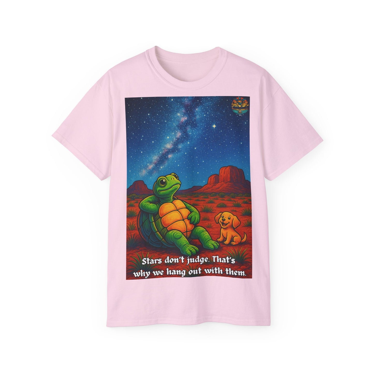 Galactic Chill – Sternenfreunde Edition