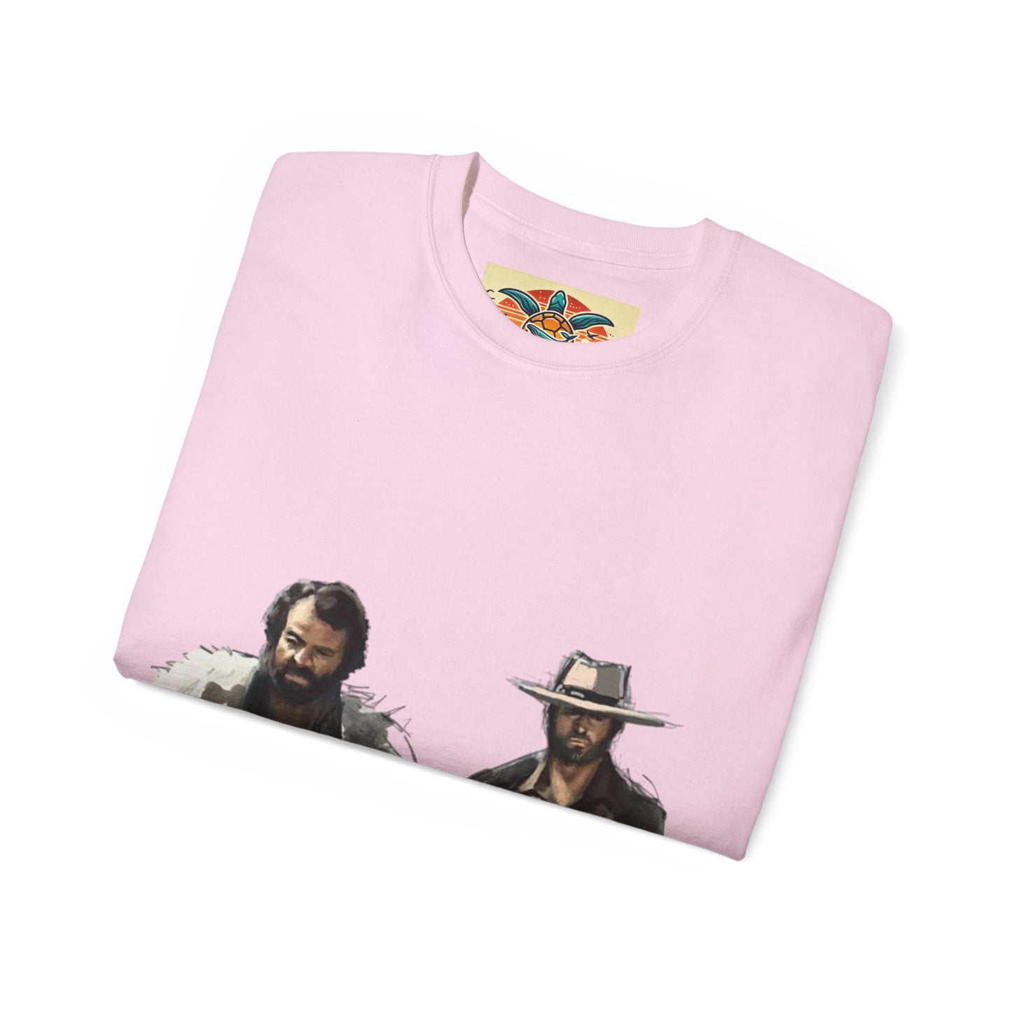 Bud Spencer & Terence Hill – Kultduo T-Shirt