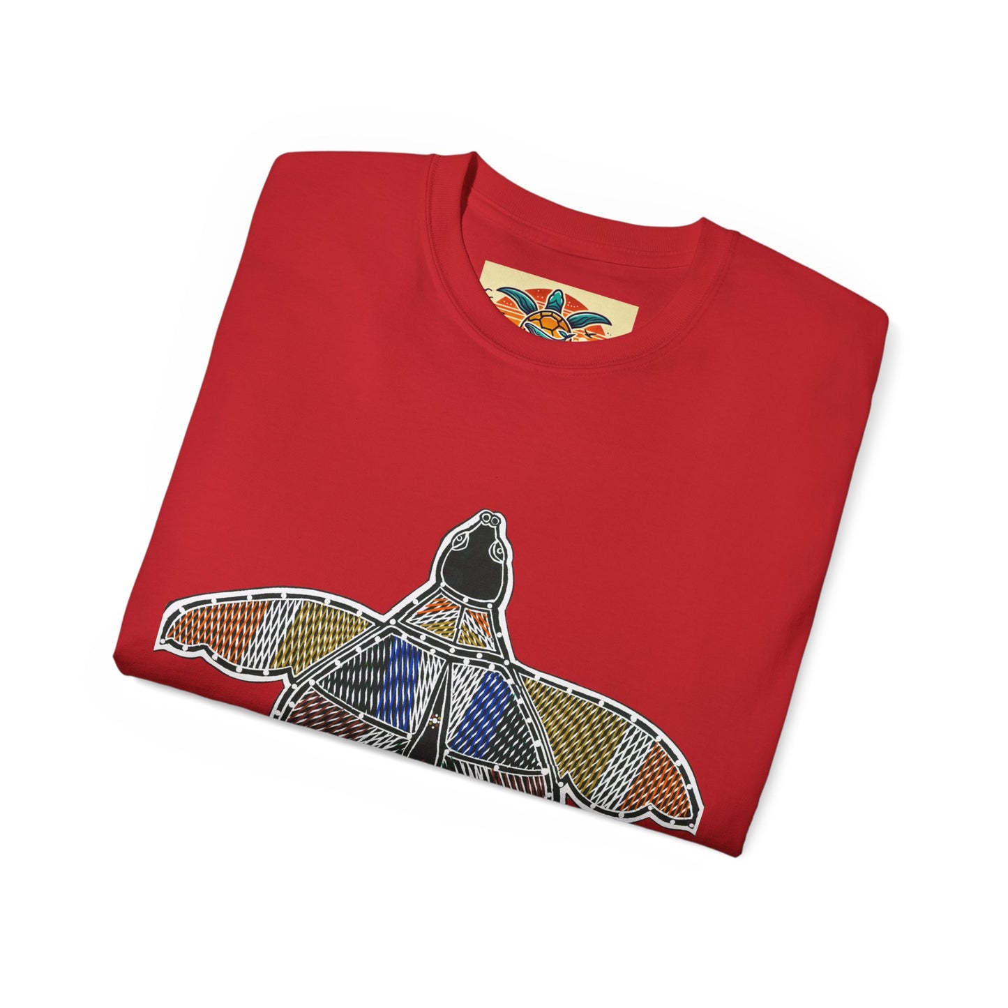 Schildkröte T-Shirt – Sebi’s Abenteuer Edition