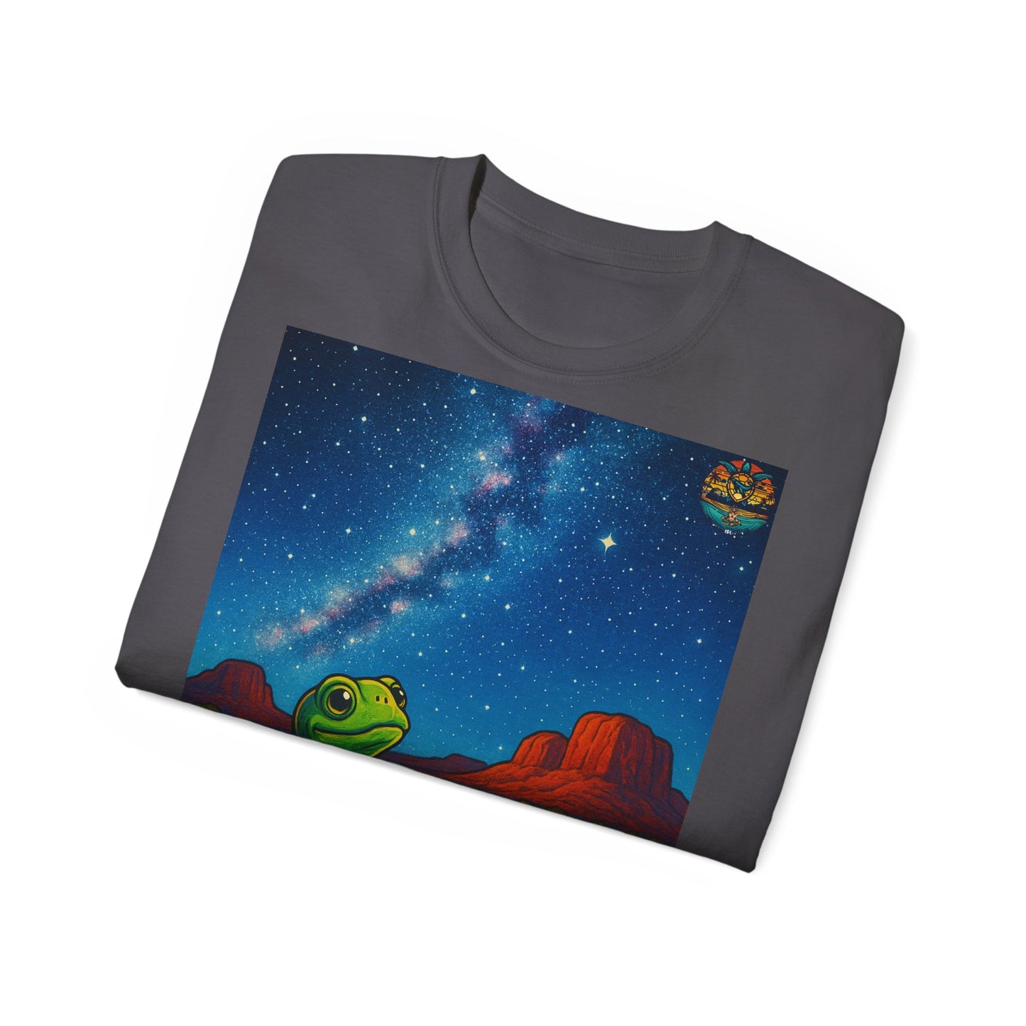 Galactic Chill – Sternenfreunde Edition