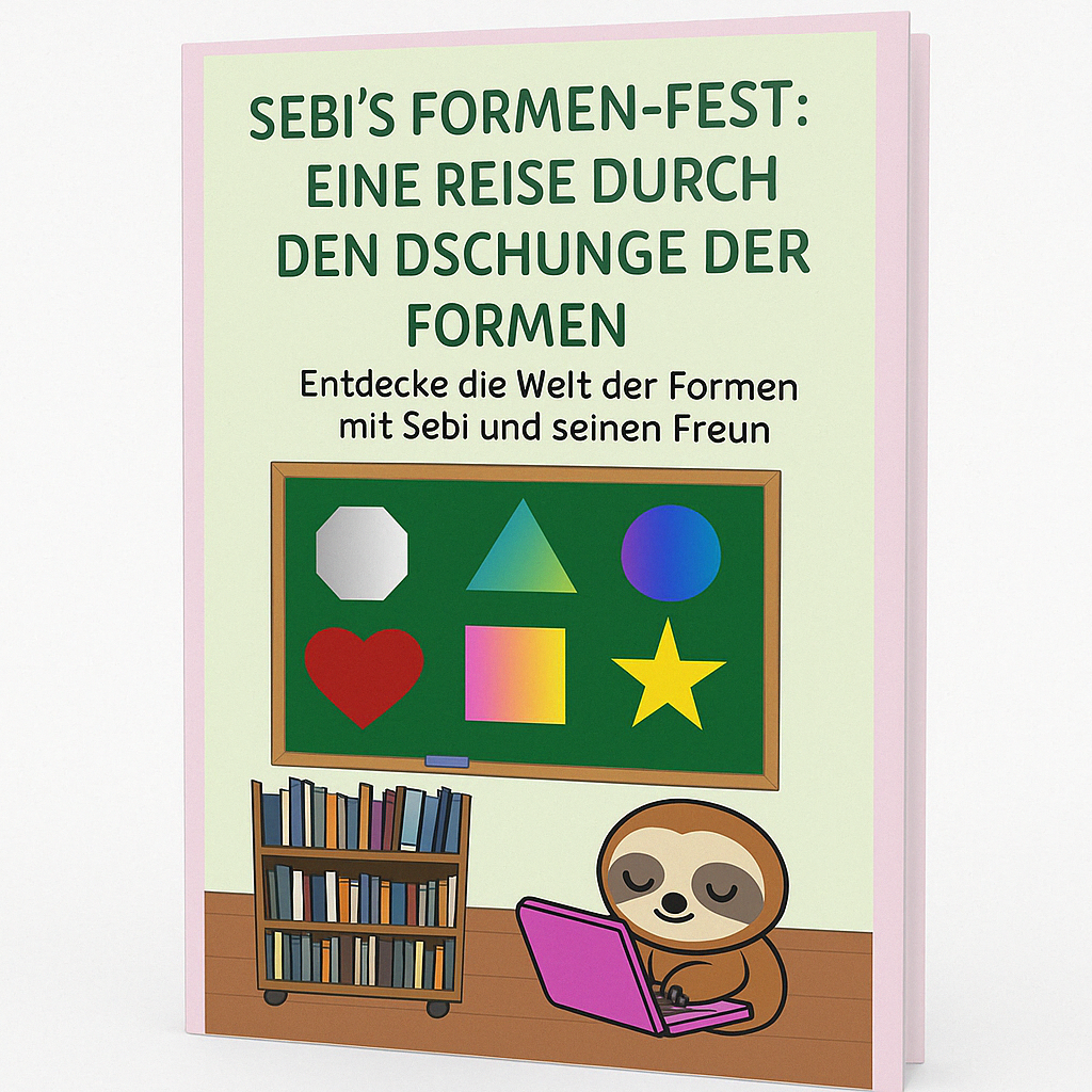 Sebi’s Formen Fest