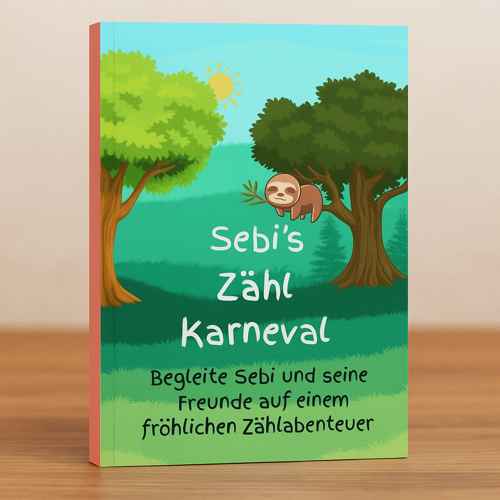 Sebi‘s Zählkarneval