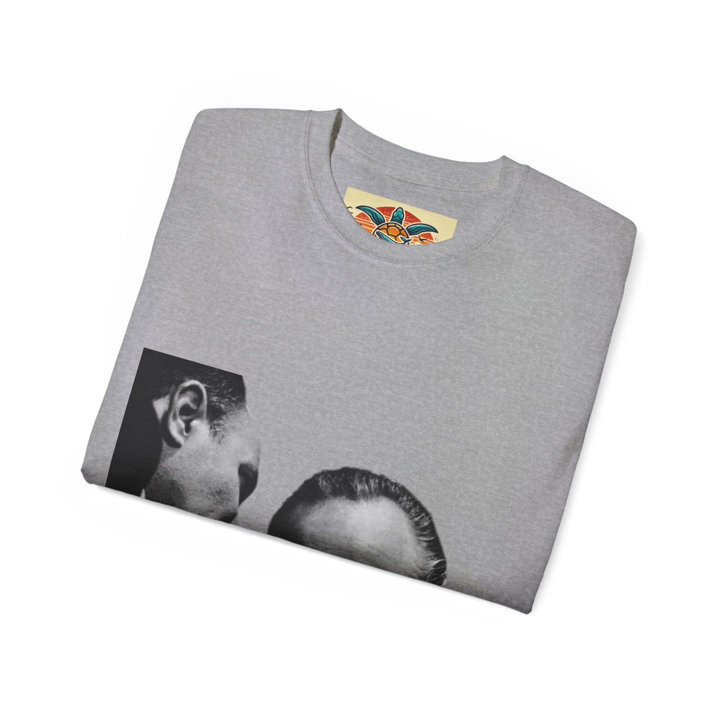 Scarface – Tony Montana Flüsterszene T-Shirt