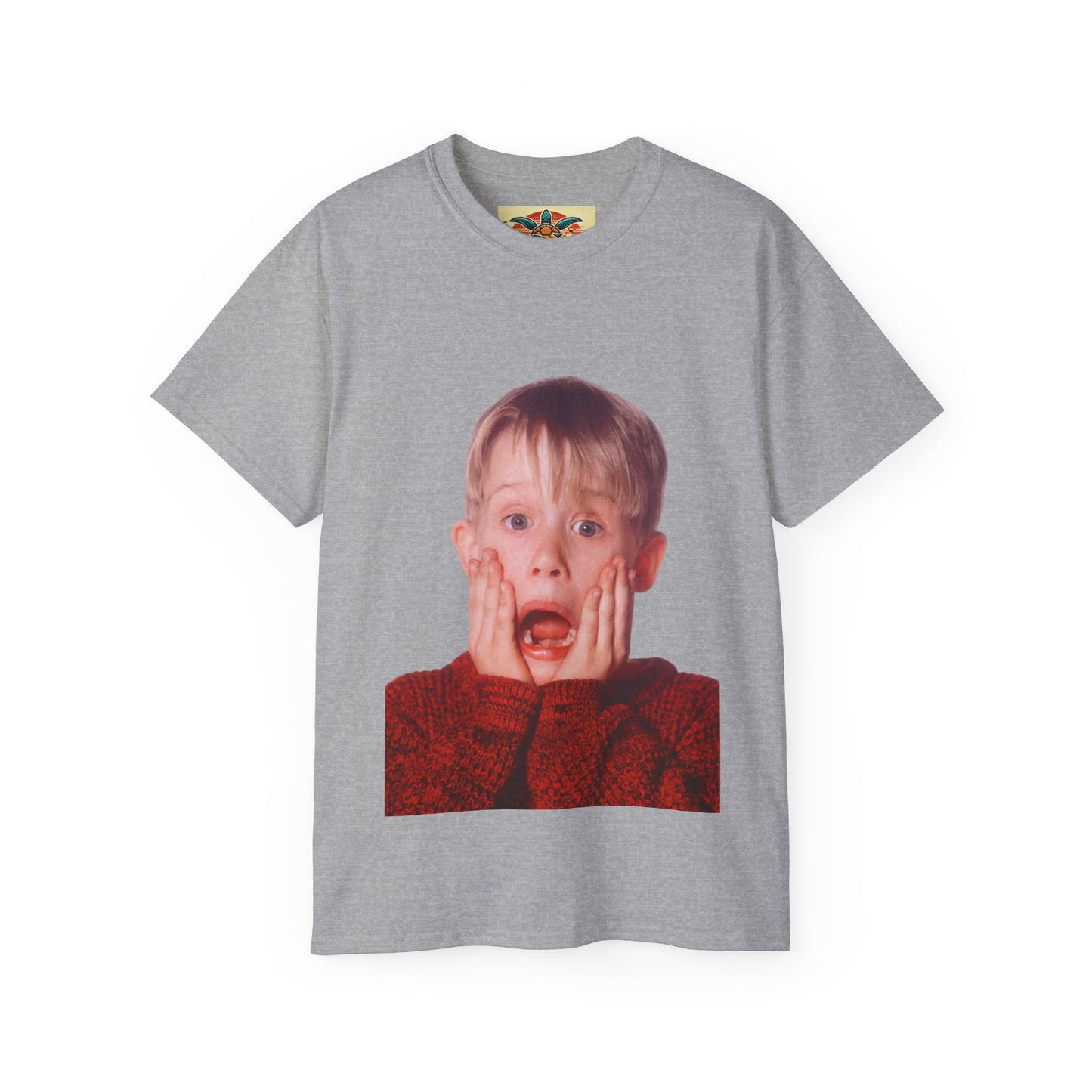 Kevin – Allein zu Hause Kult T-Shirt