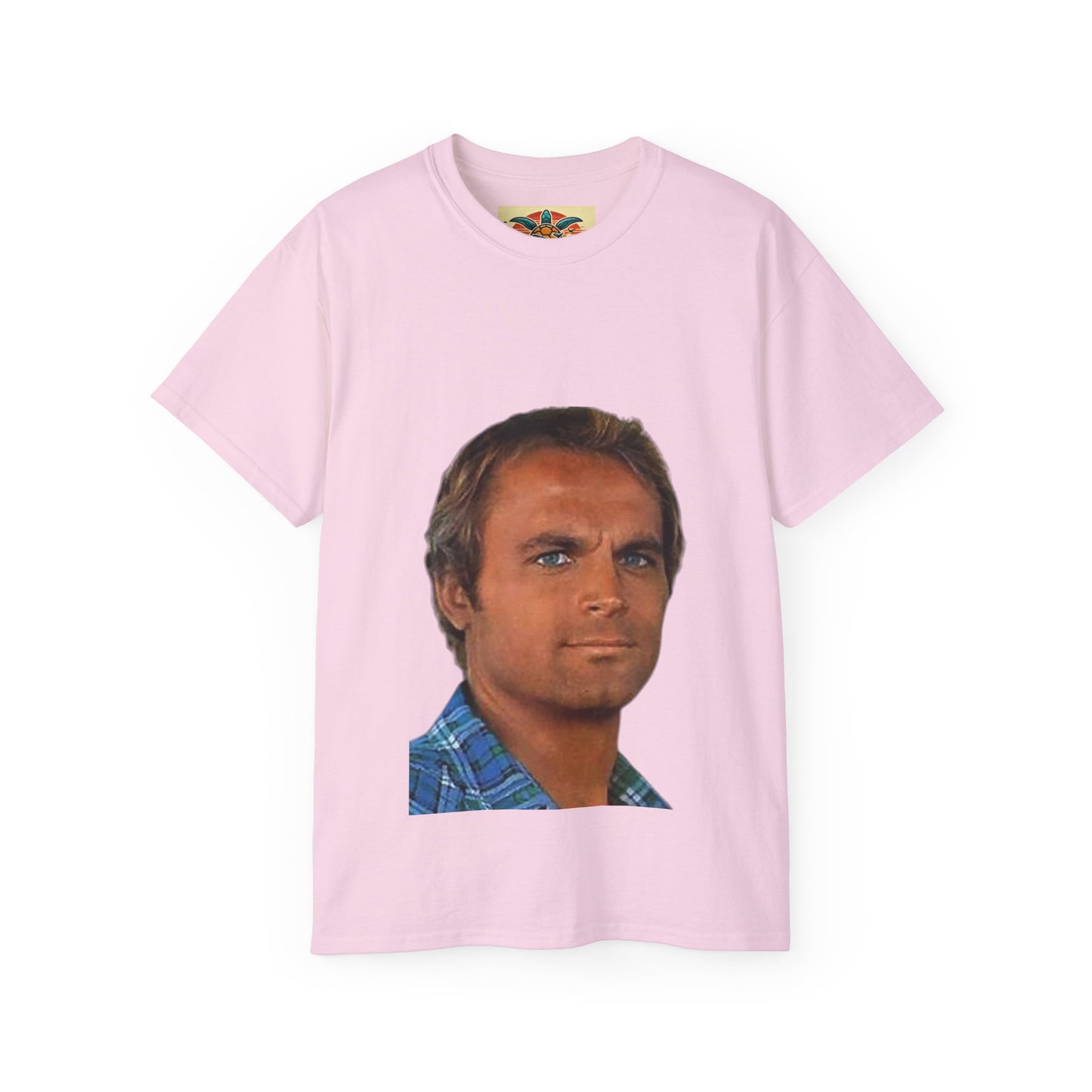 Terence Hill – Kultfilm T-Shirt