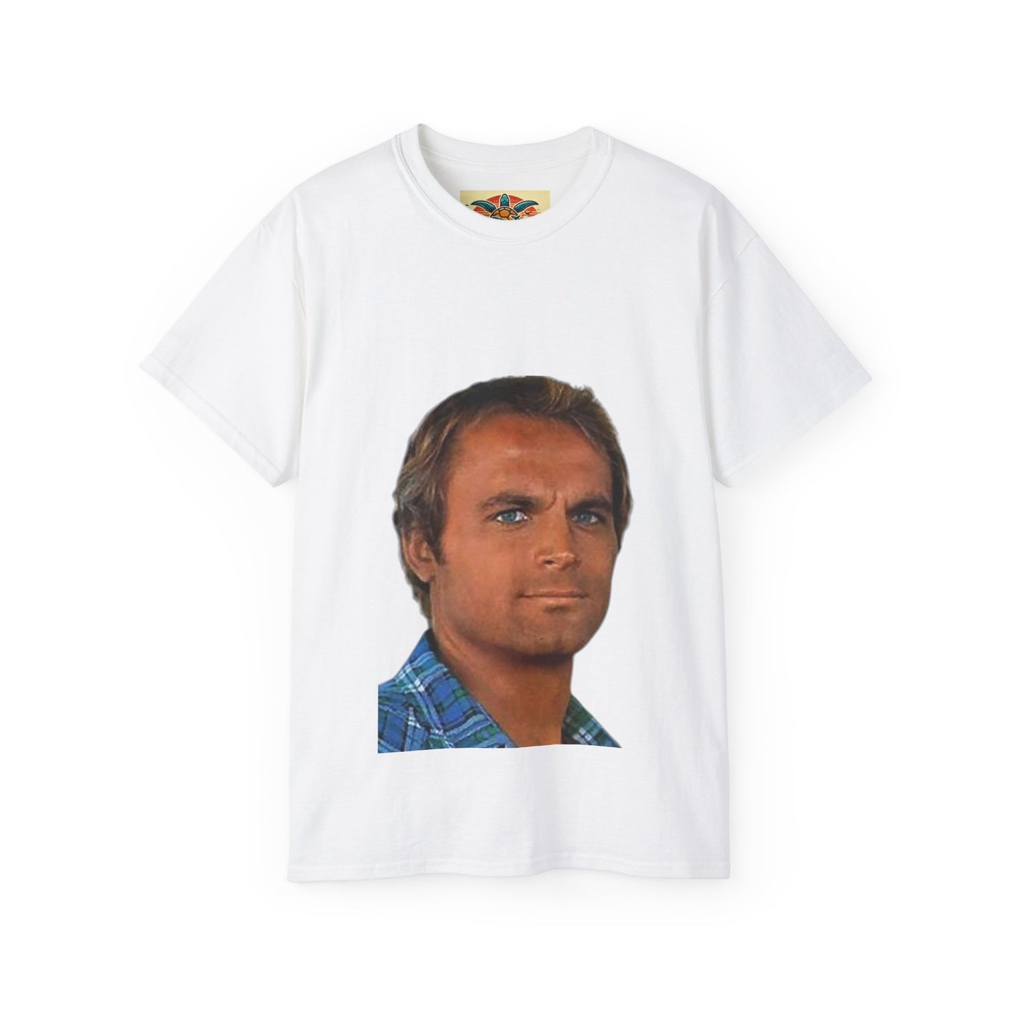 Terence Hill – Kultfilm T-Shirt
