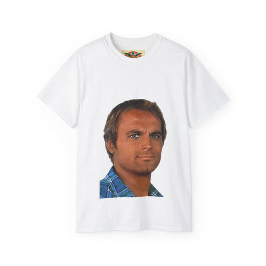 Terence Hill – Kultfilm T-Shirt