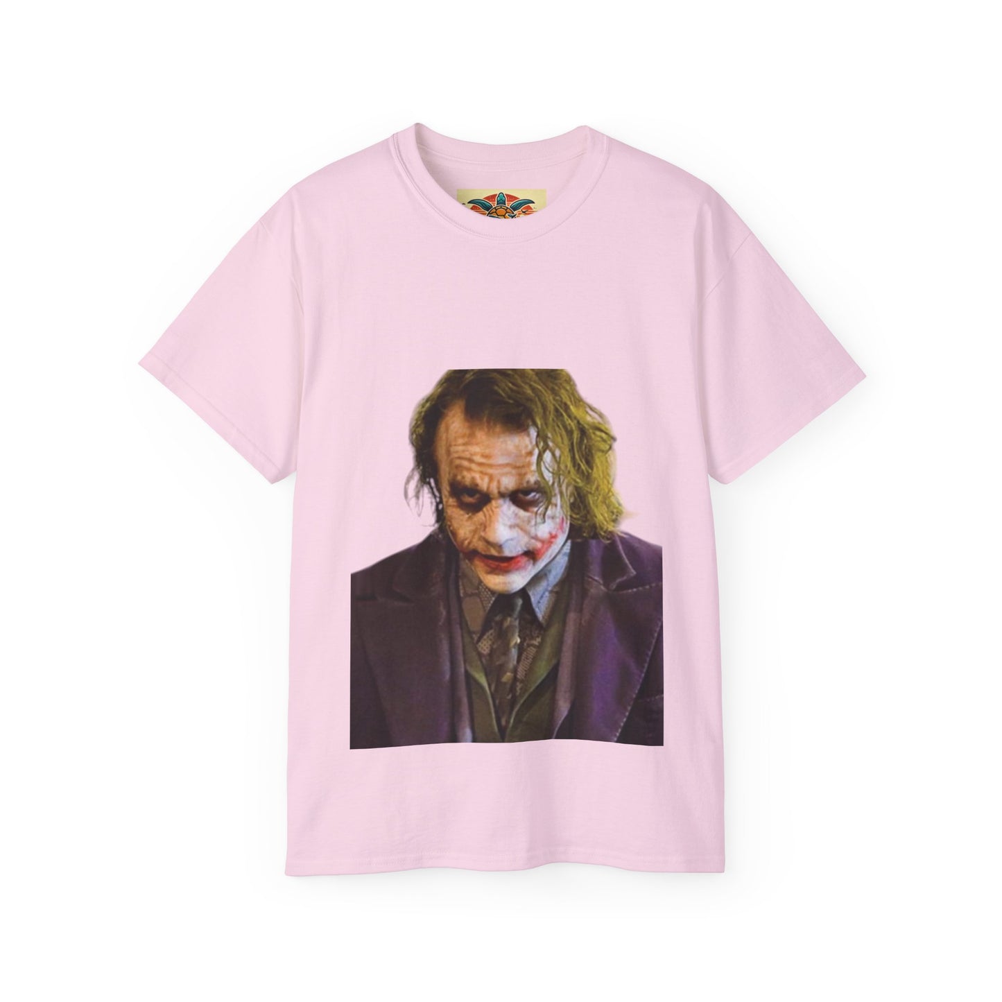 Joker – Heath Ledger T-Shirt