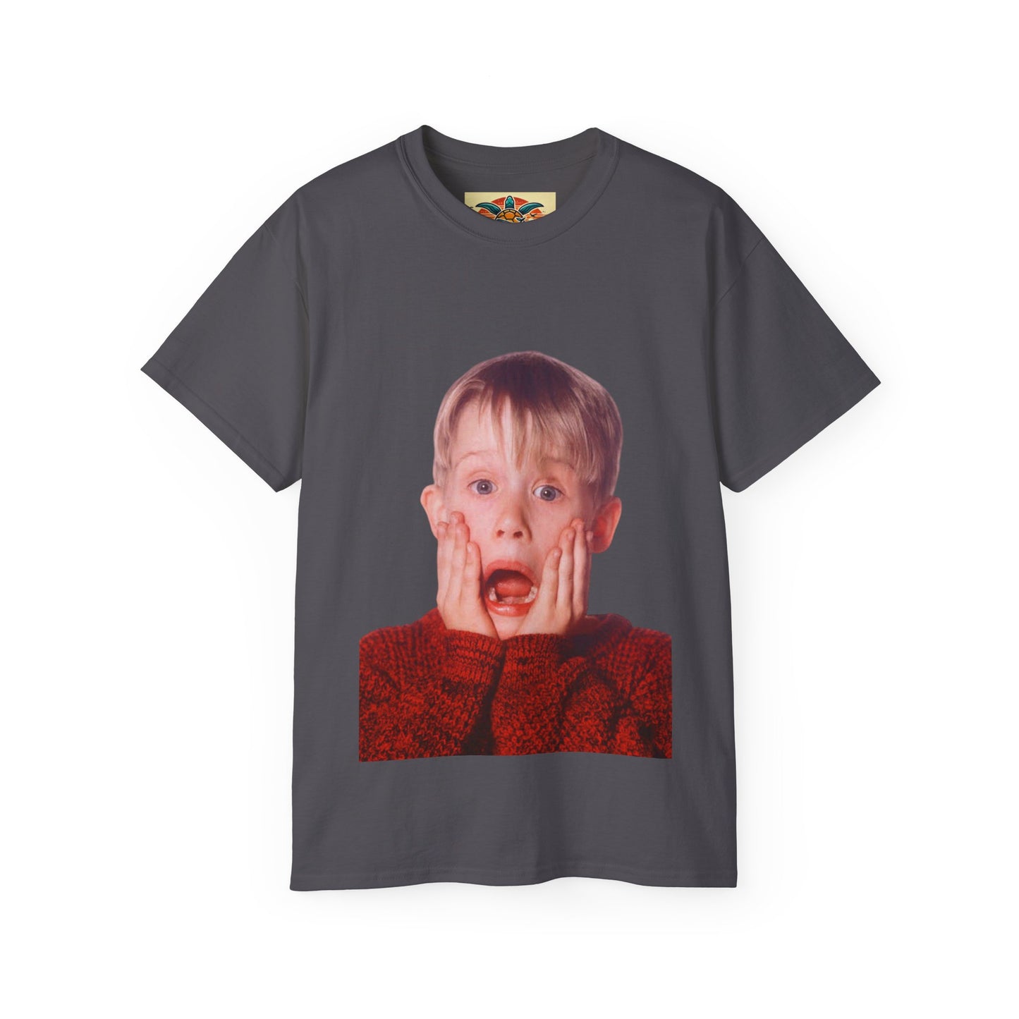 Kevin – Allein zu Hause Kult T-Shirt