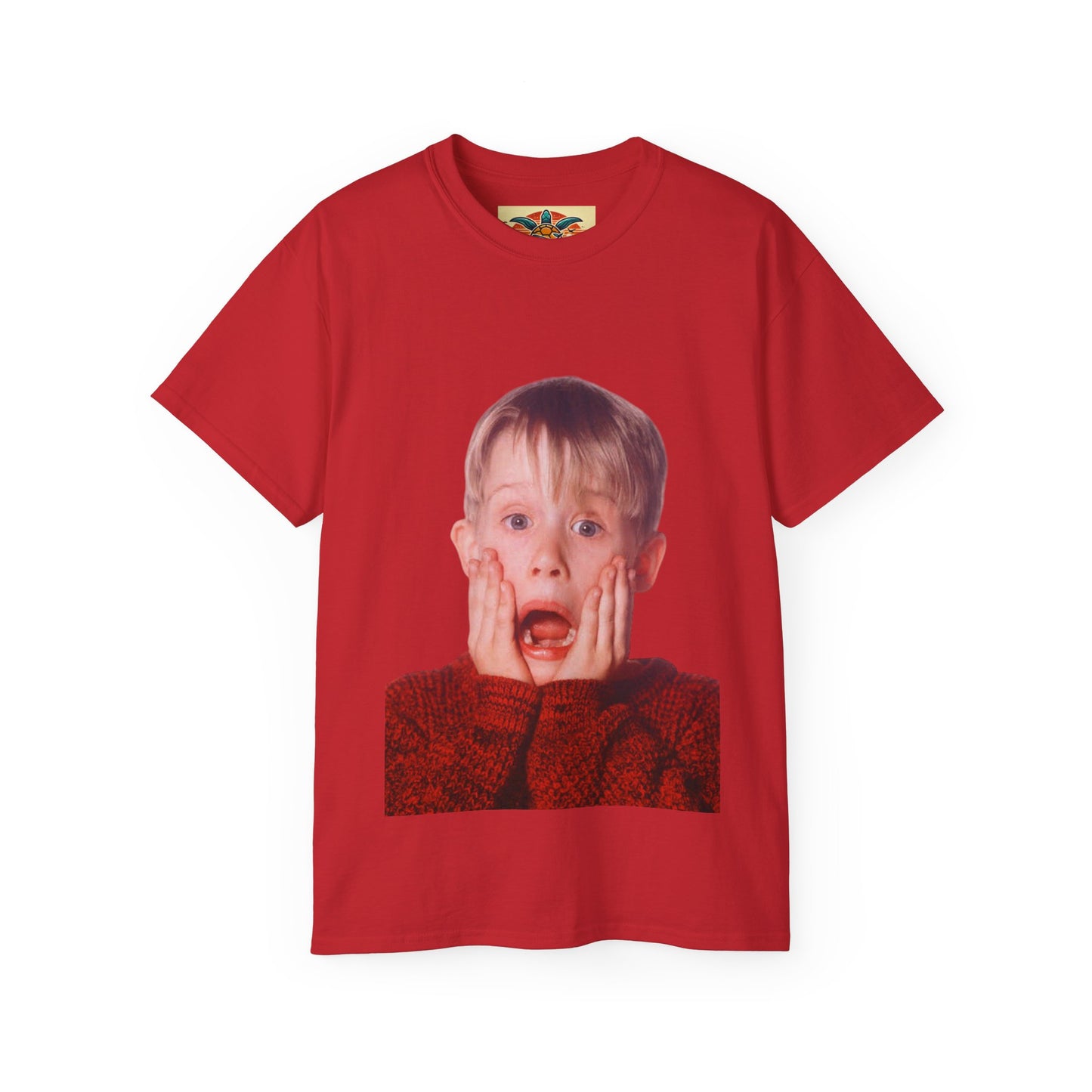 Kevin – Allein zu Hause Kult T-Shirt