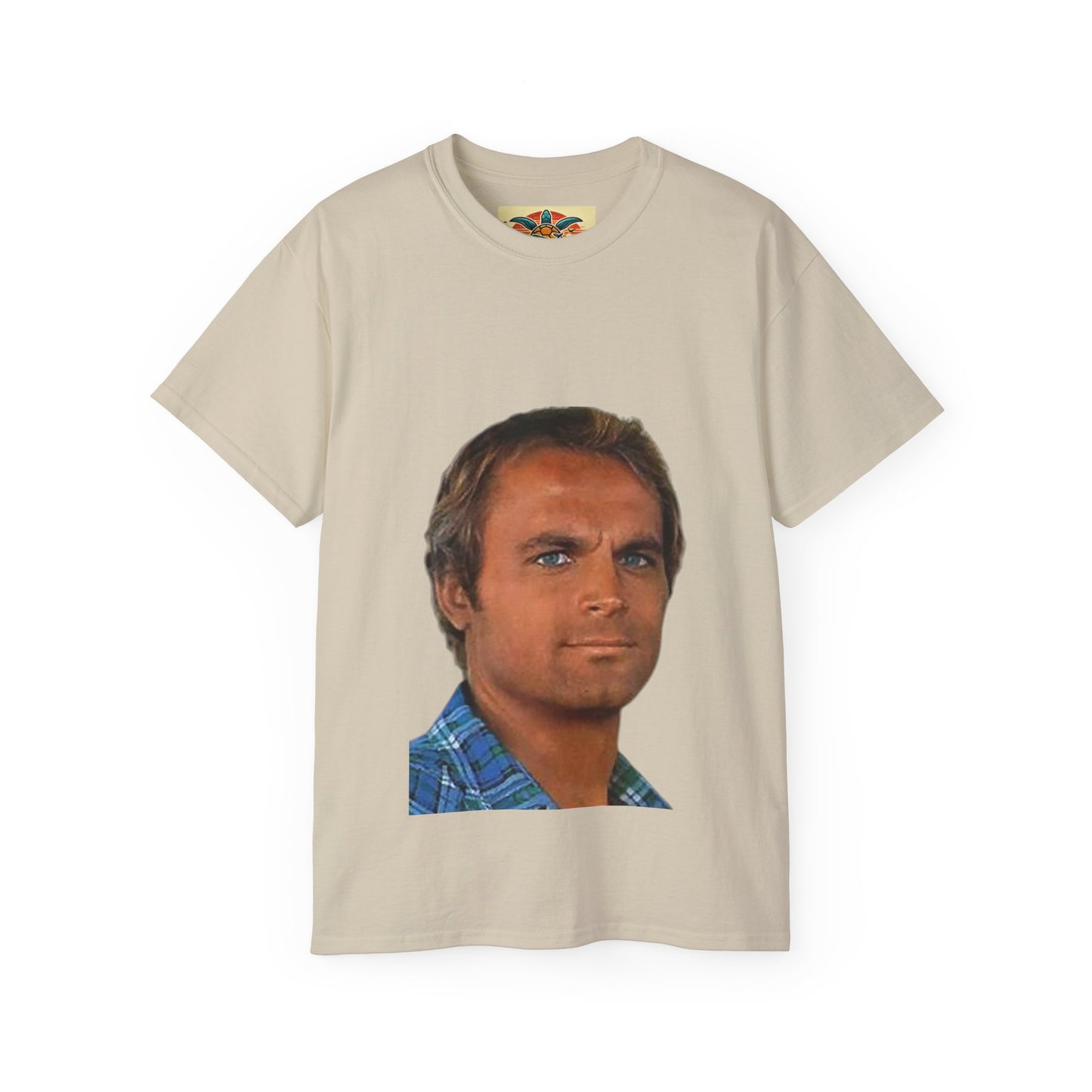 Terence Hill – Kultfilm T-Shirt