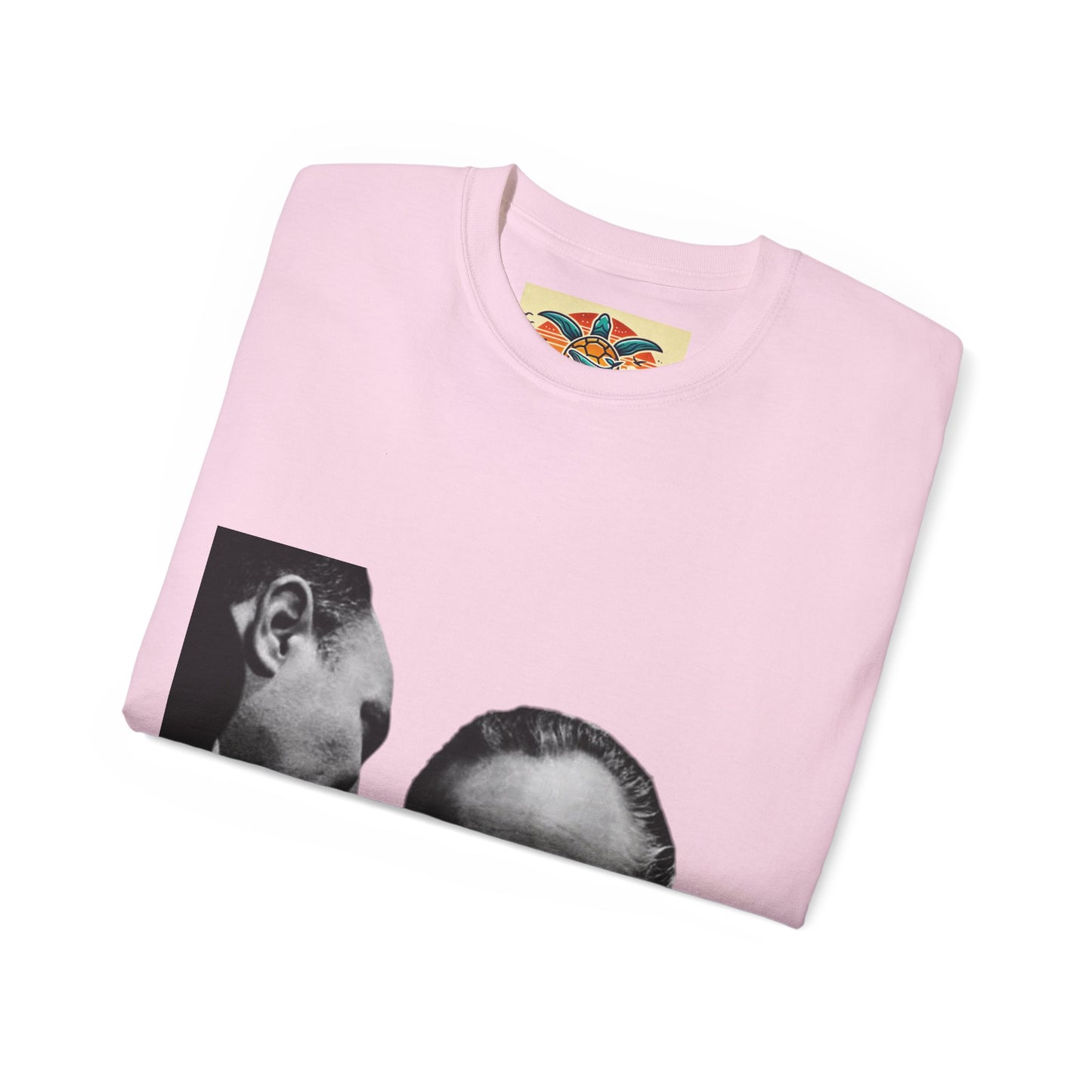 Scarface – Tony Montana Flüsterszene T-Shirt