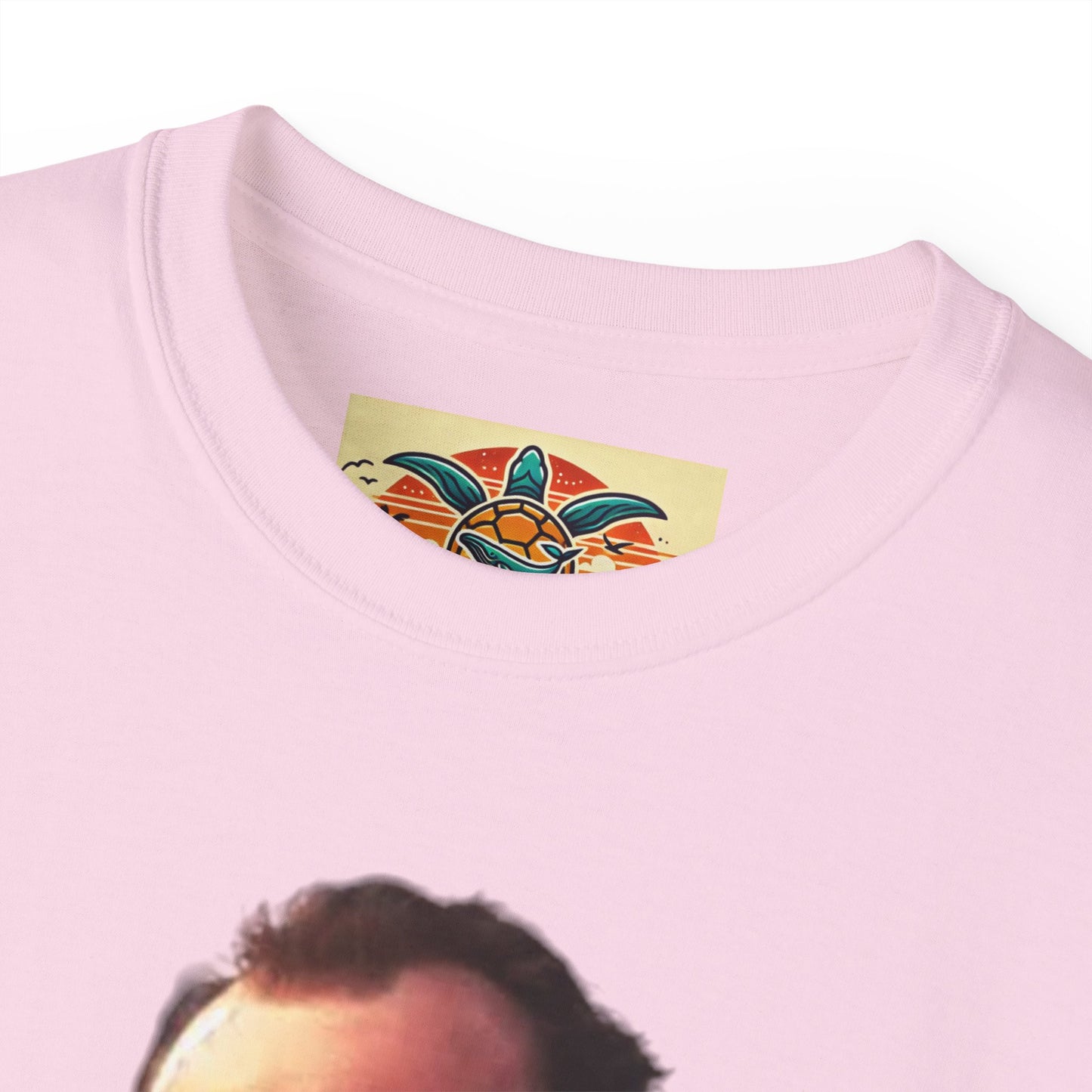 John McClane – Die Hard Kult T-Shirt