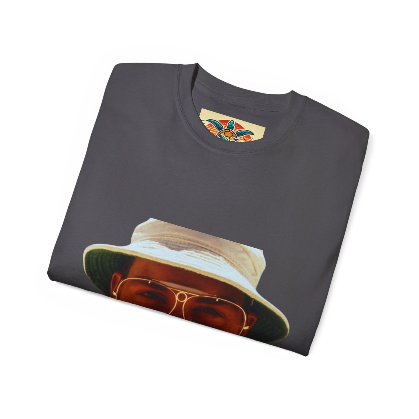 Fear and Loathing in Las Vegas – Johnny Depp T-Shirt