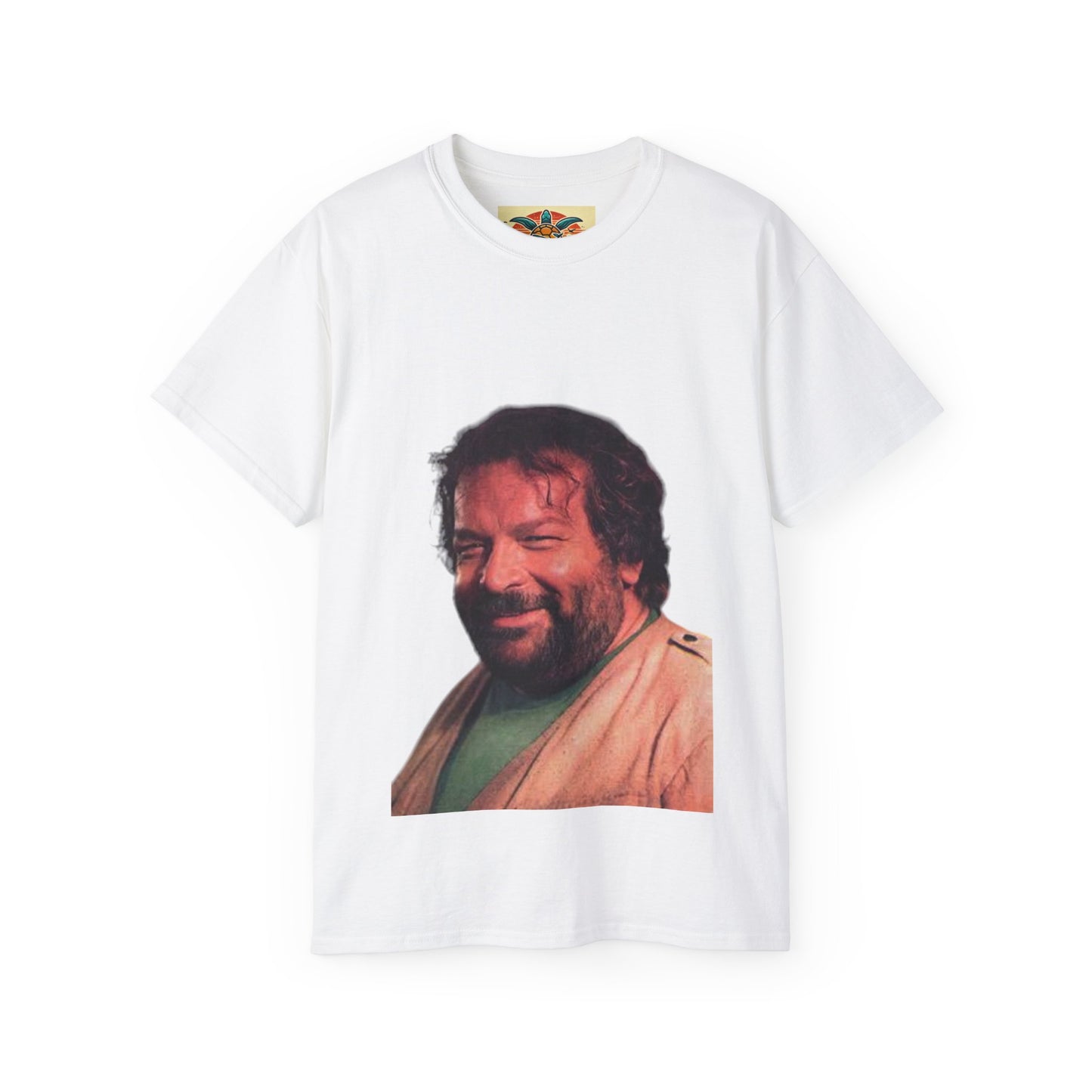 Bud Spencer – Kultklassiker T-Shirt