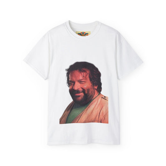 Bud Spencer – Kultklassiker T-Shirt
