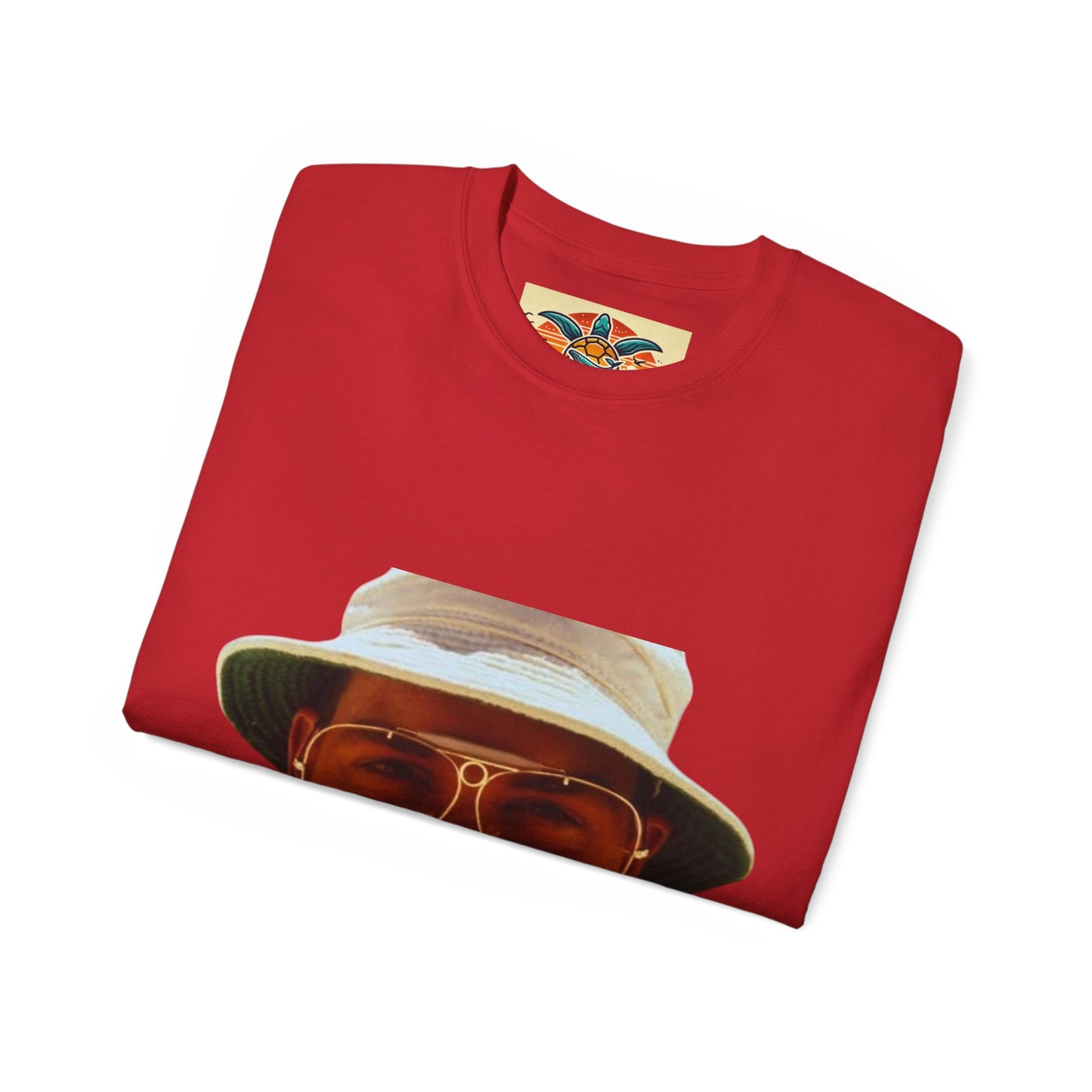 Fear and Loathing in Las Vegas – Johnny Depp T-Shirt