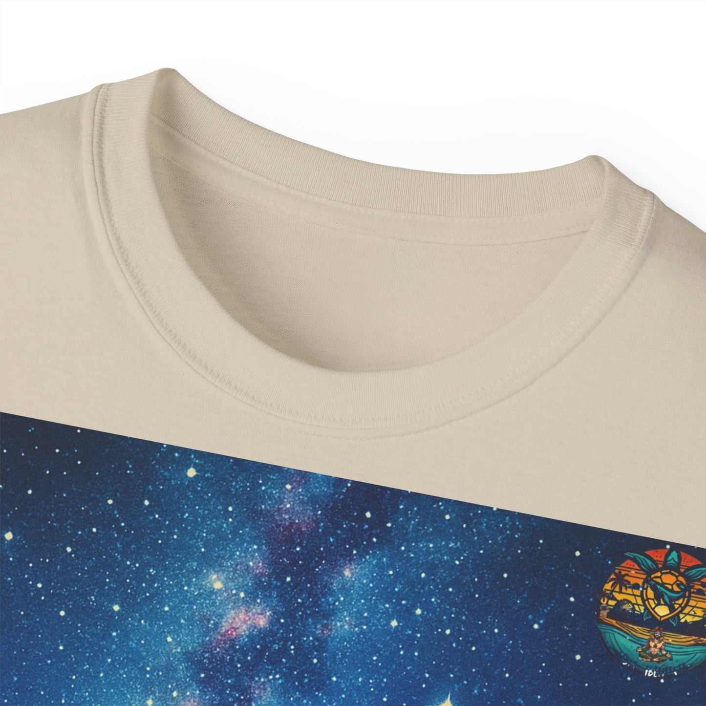 Galactic Chill – Sternenfreunde Edition