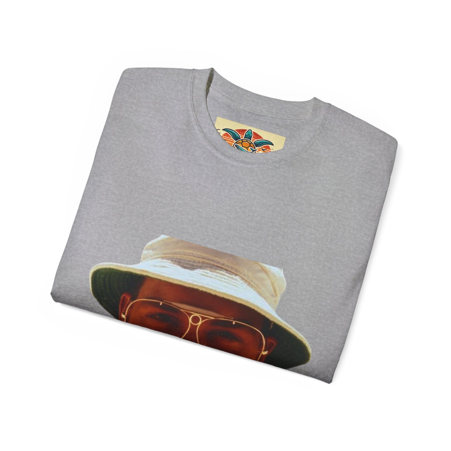Fear and Loathing in Las Vegas – Johnny Depp T-Shirt
