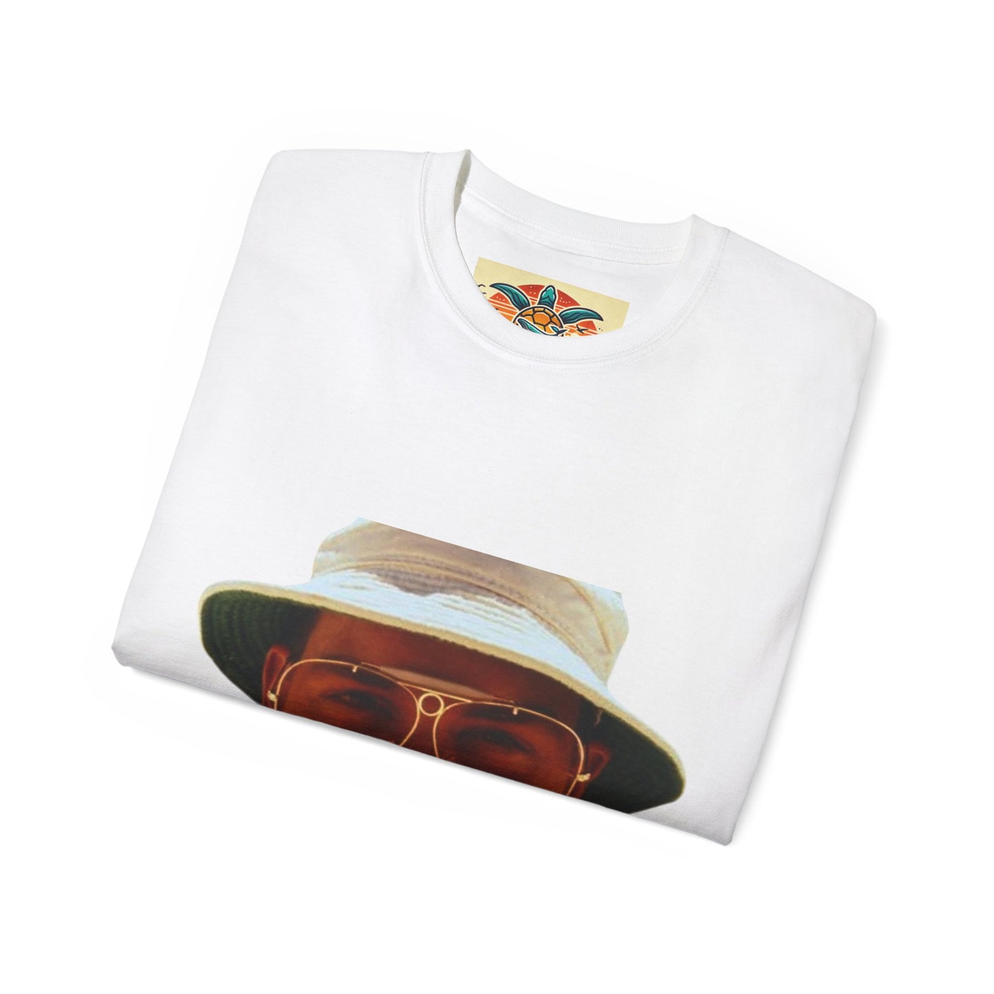 Fear and Loathing in Las Vegas – Johnny Depp T-Shirt