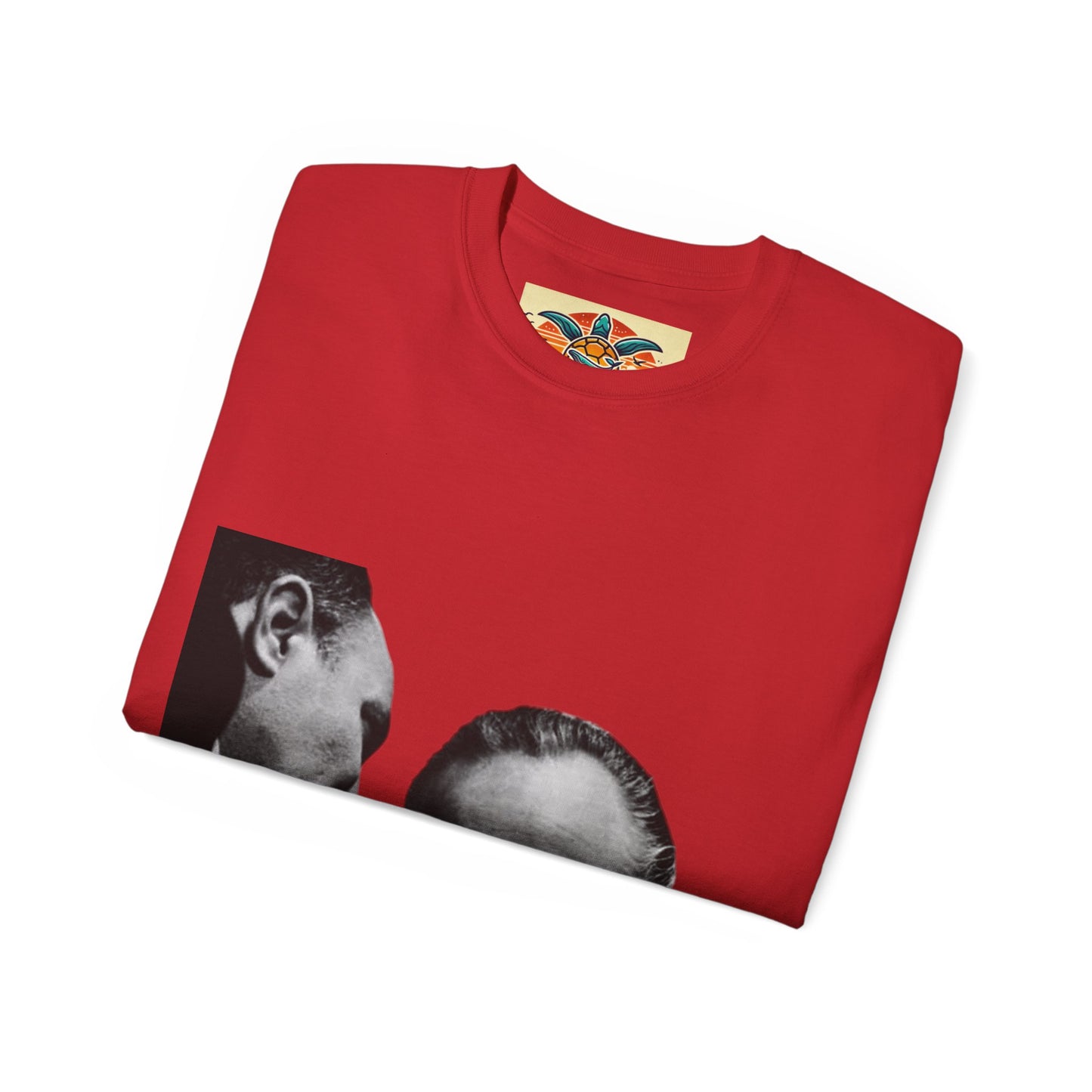 Scarface – Tony Montana Flüsterszene T-Shirt