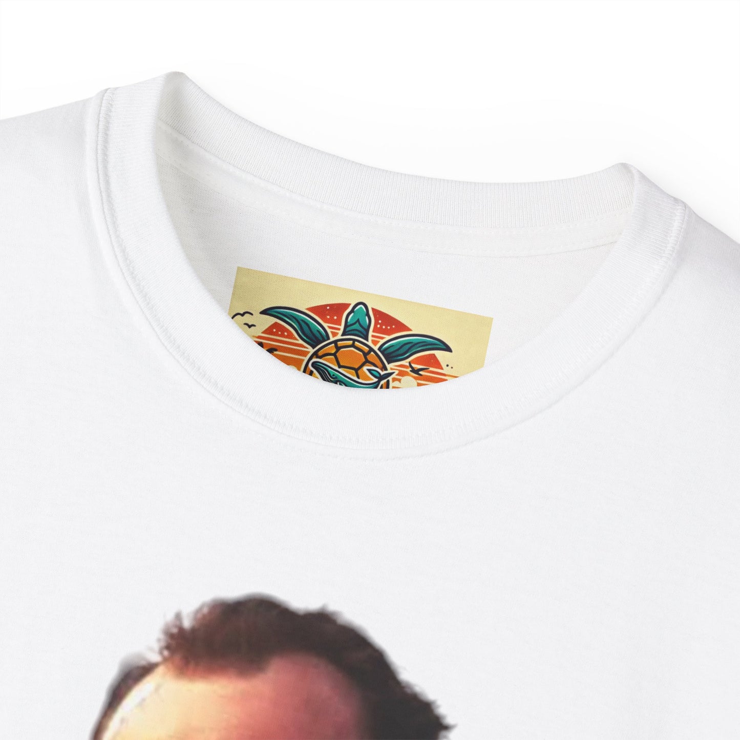 John McClane – Die Hard Kult T-Shirt