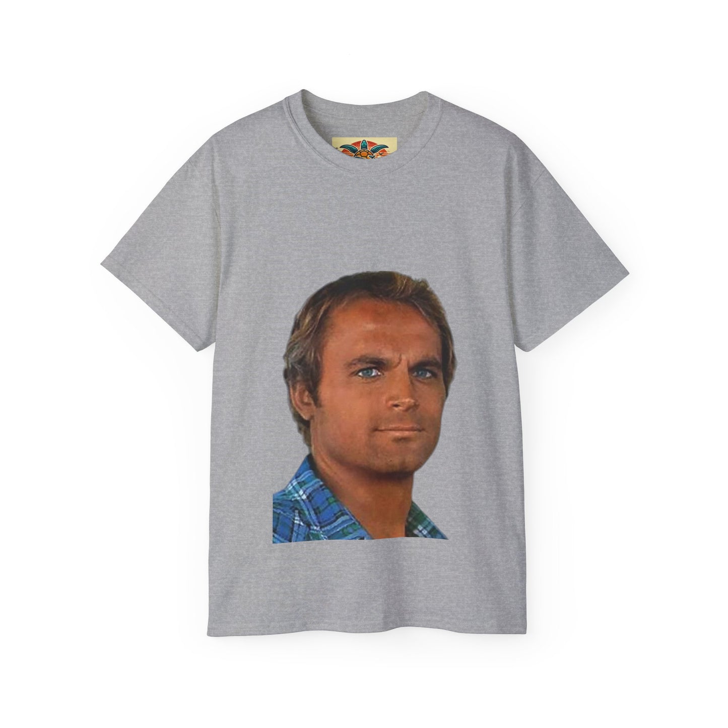 Terence Hill – Kultfilm T-Shirt